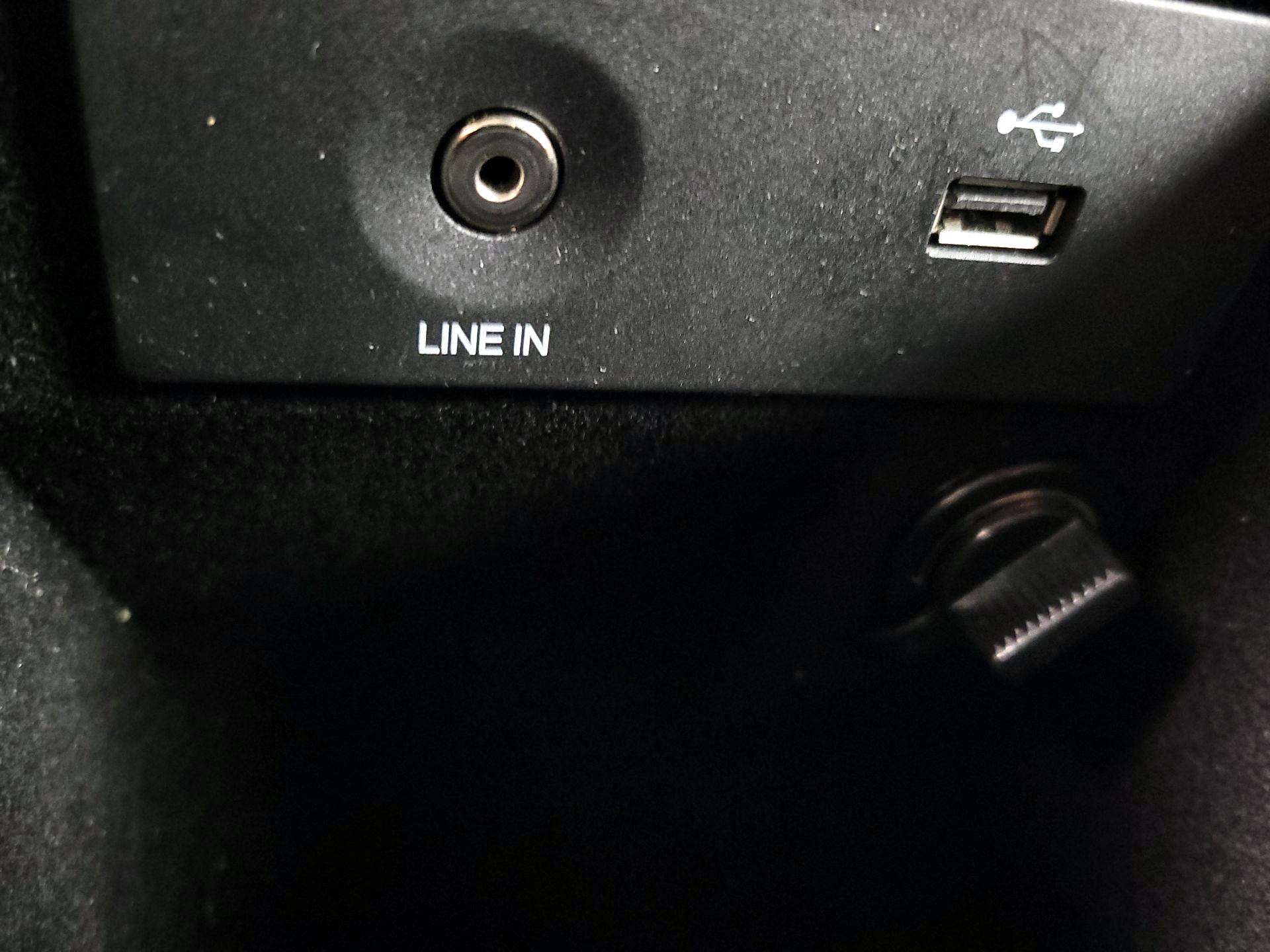 Thumbnail: 2019 Ford Taurus - 18