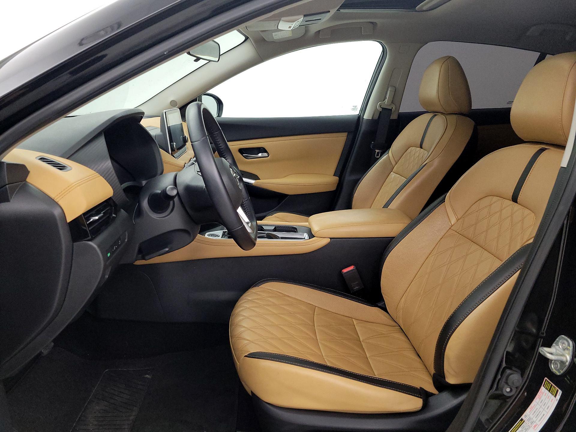 Thumbnail: 2020 Nissan Sentra - 11