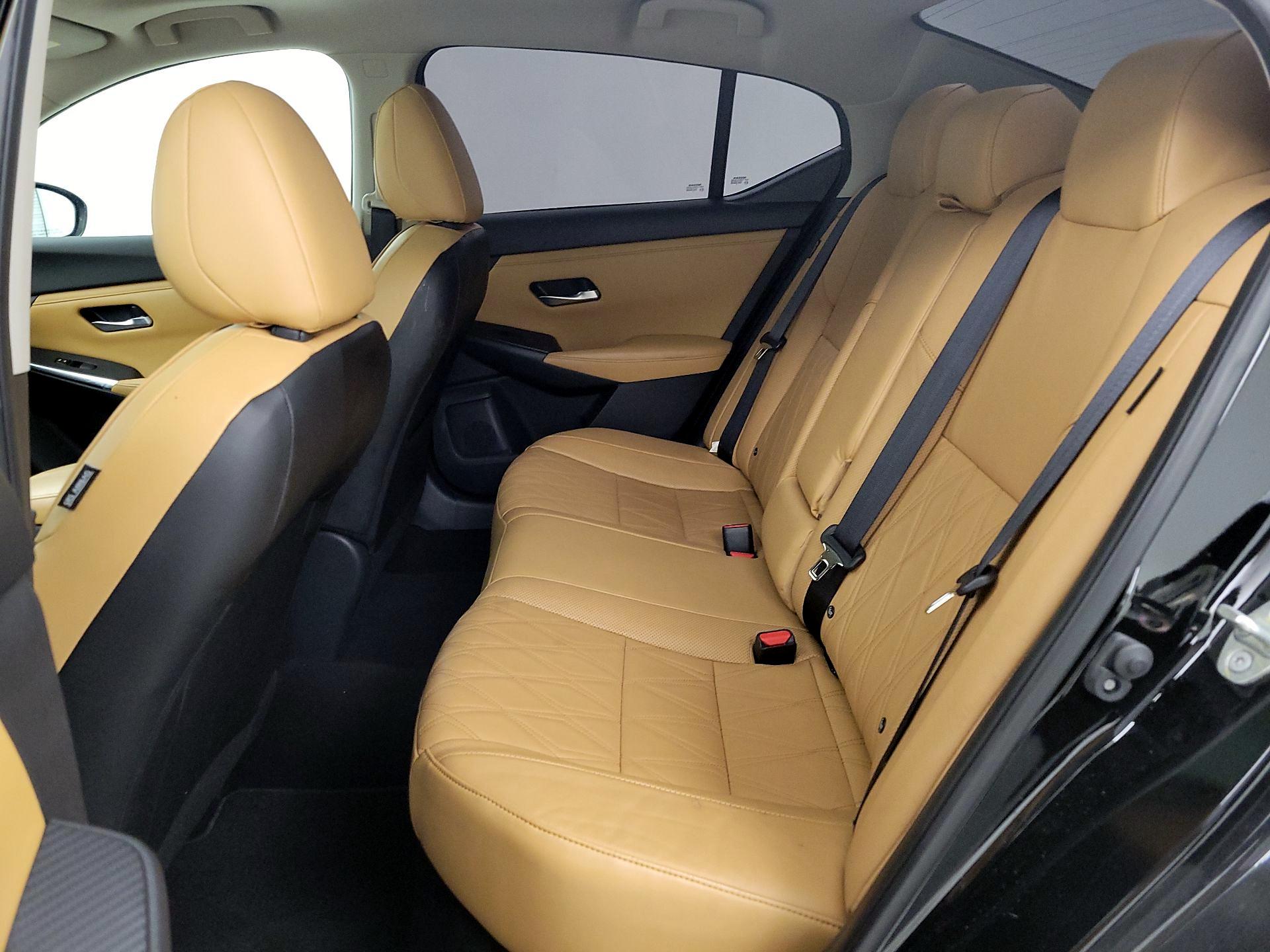 Thumbnail: 2020 Nissan Sentra - 20