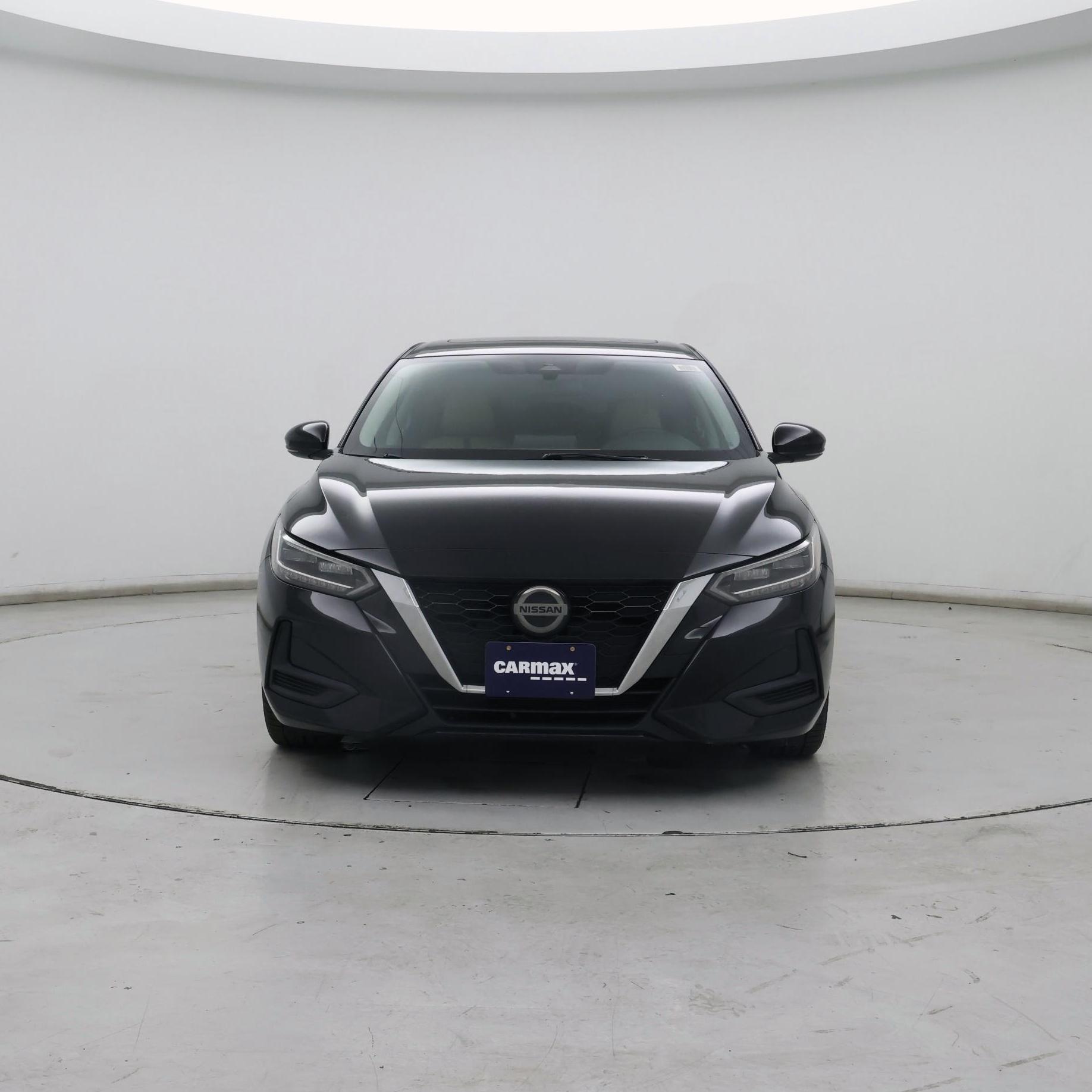 Thumbnail: 2020 Nissan Sentra - 5