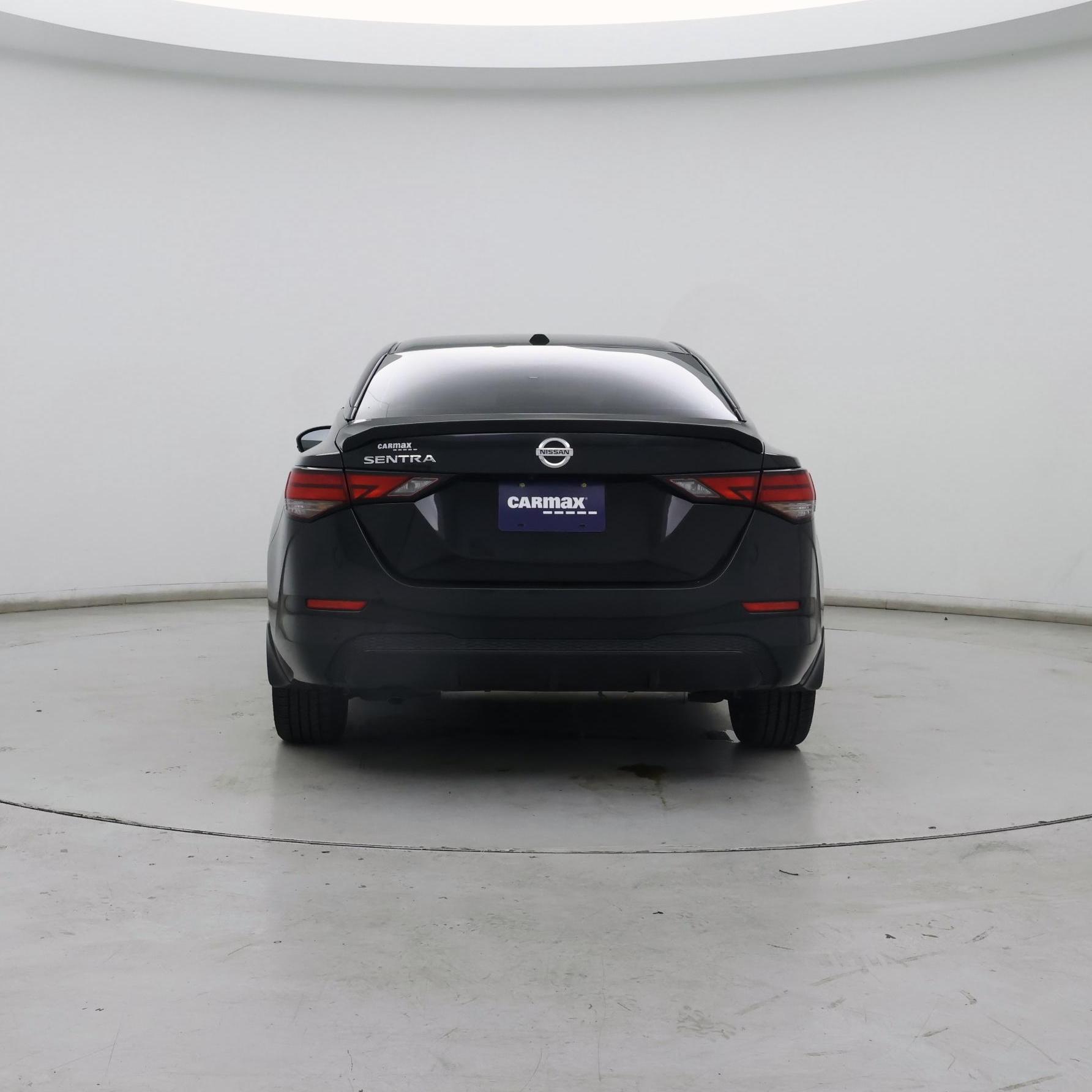 Thumbnail: 2020 Nissan Sentra - 6