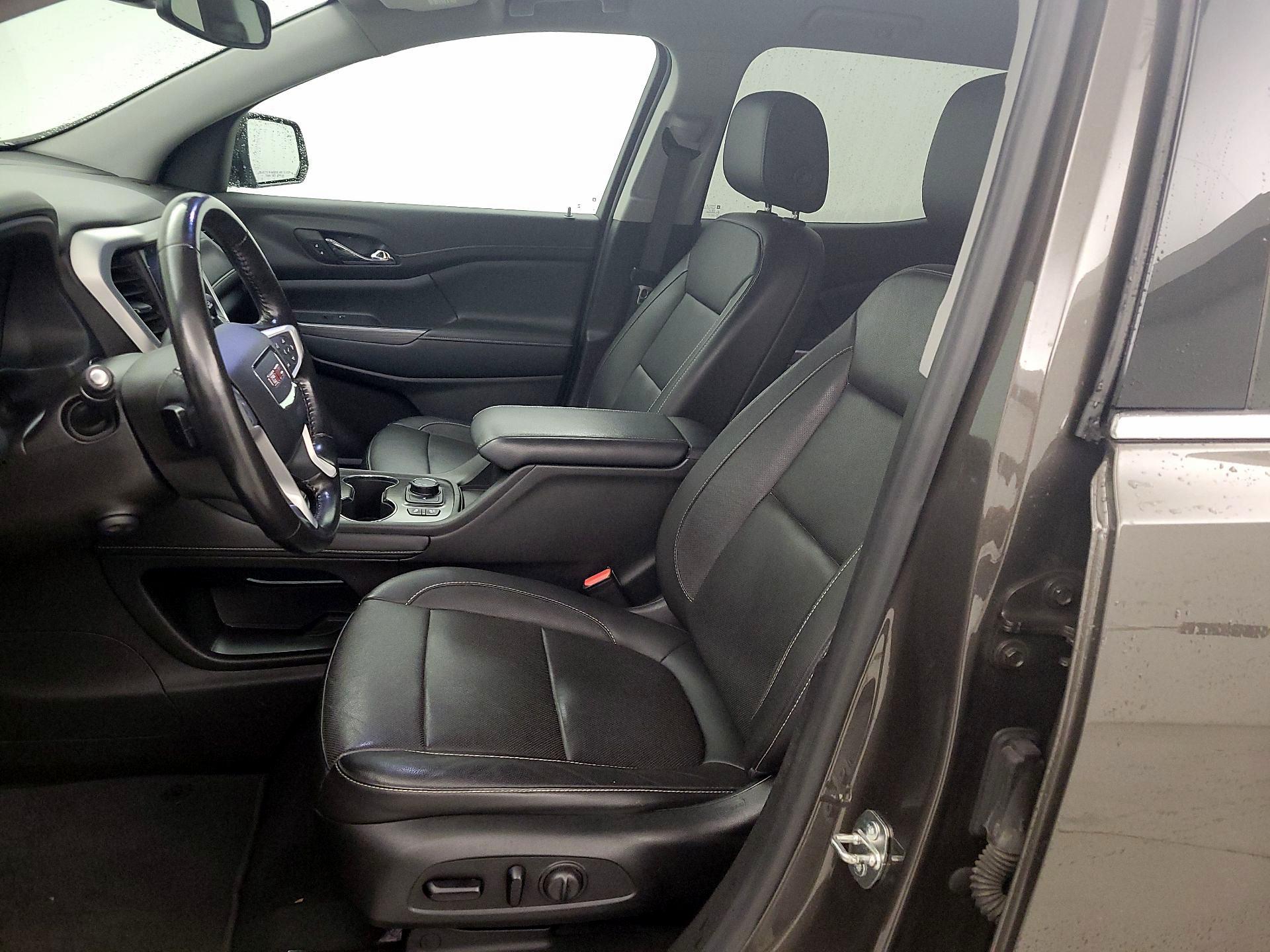 Thumbnail: 2020 GMC Acadia - 11