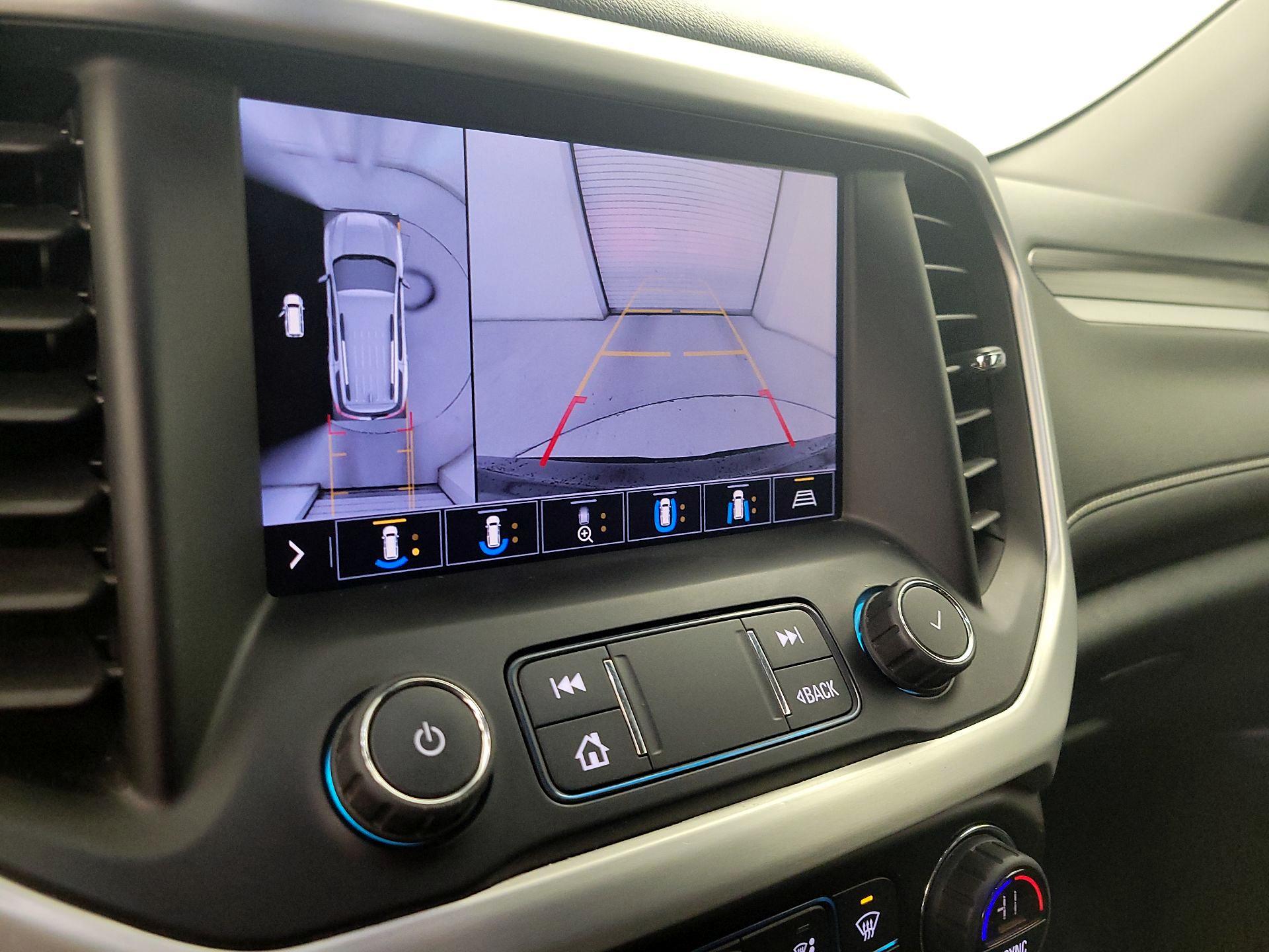 Thumbnail: 2020 GMC Acadia - 14