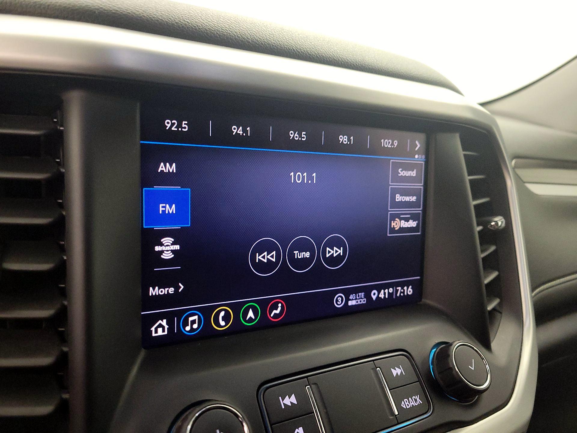 Thumbnail: 2020 GMC Acadia - 15