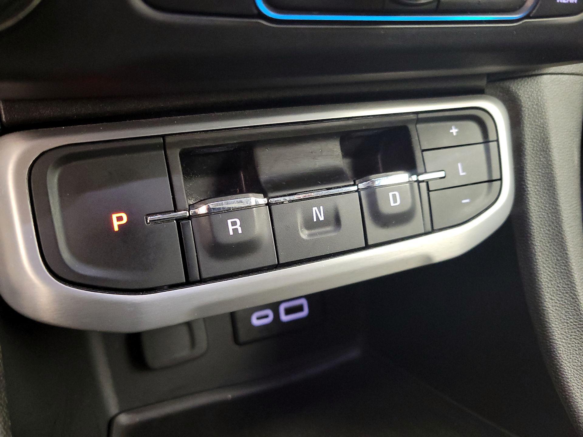 Thumbnail: 2020 GMC Acadia - 17