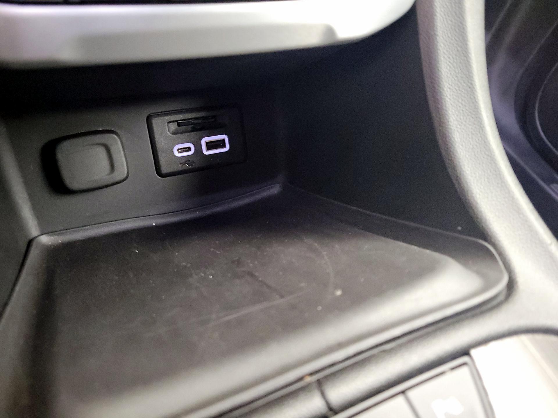 Thumbnail: 2020 GMC Acadia - 18