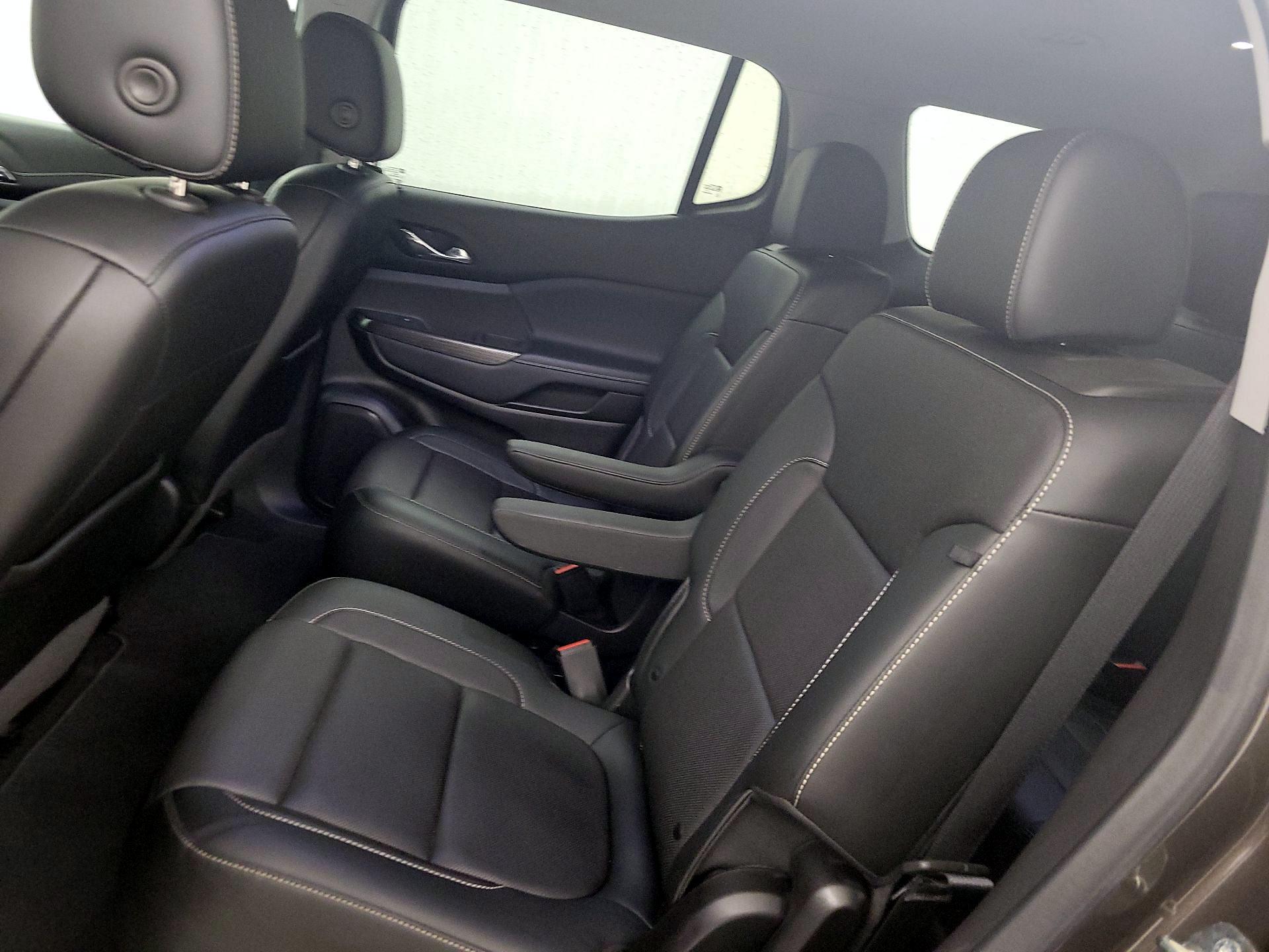 Thumbnail: 2020 GMC Acadia - 19