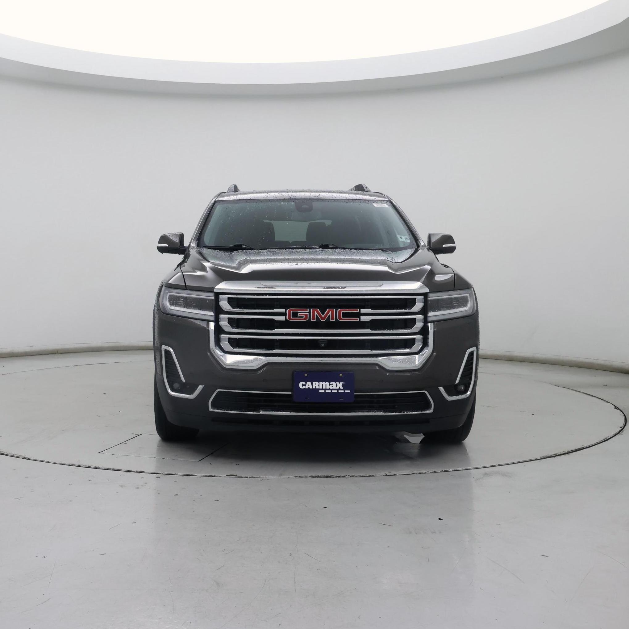 Thumbnail: 2020 GMC Acadia - 5