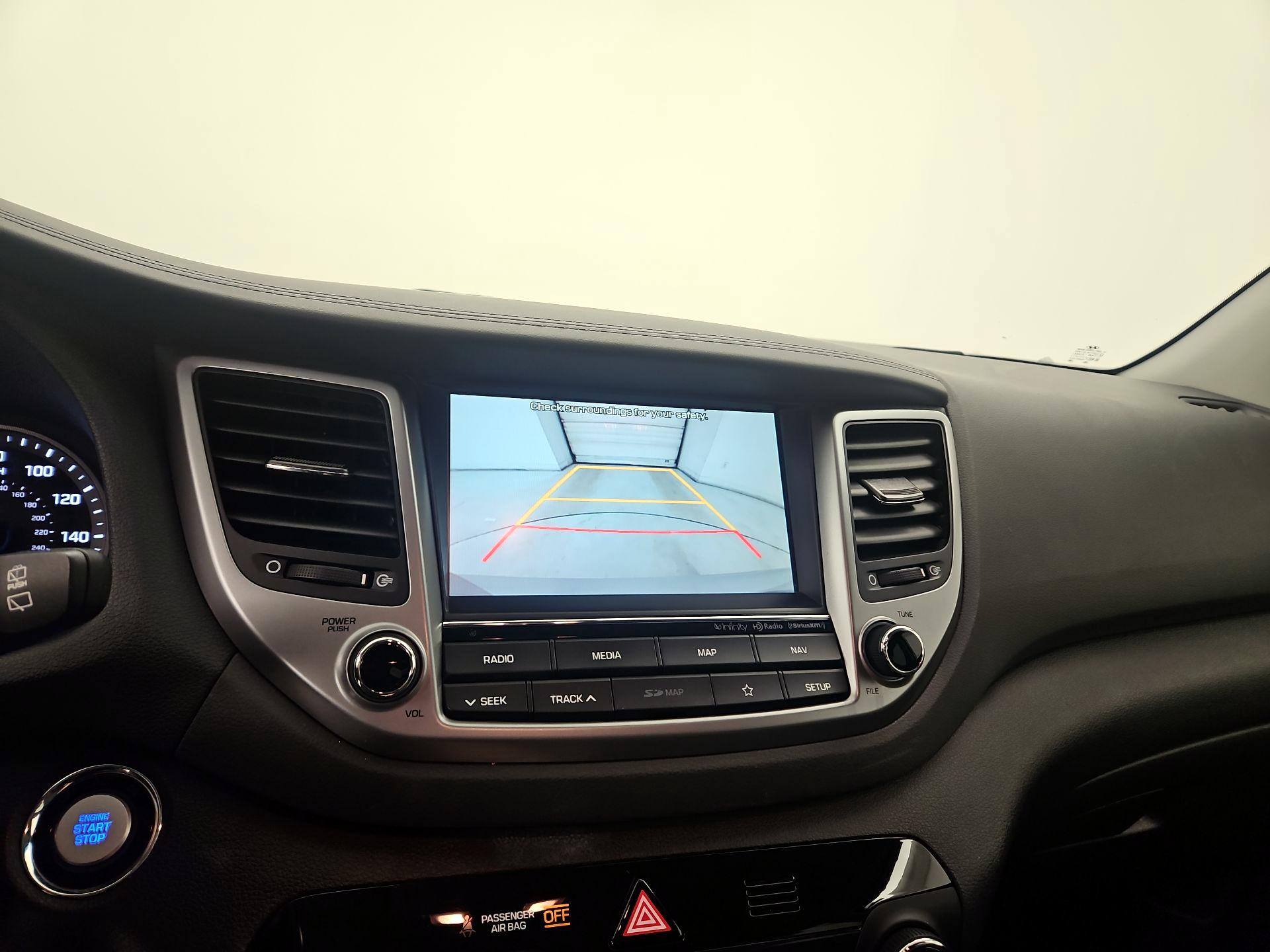 Thumbnail: 2018 Hyundai Tucson - 15