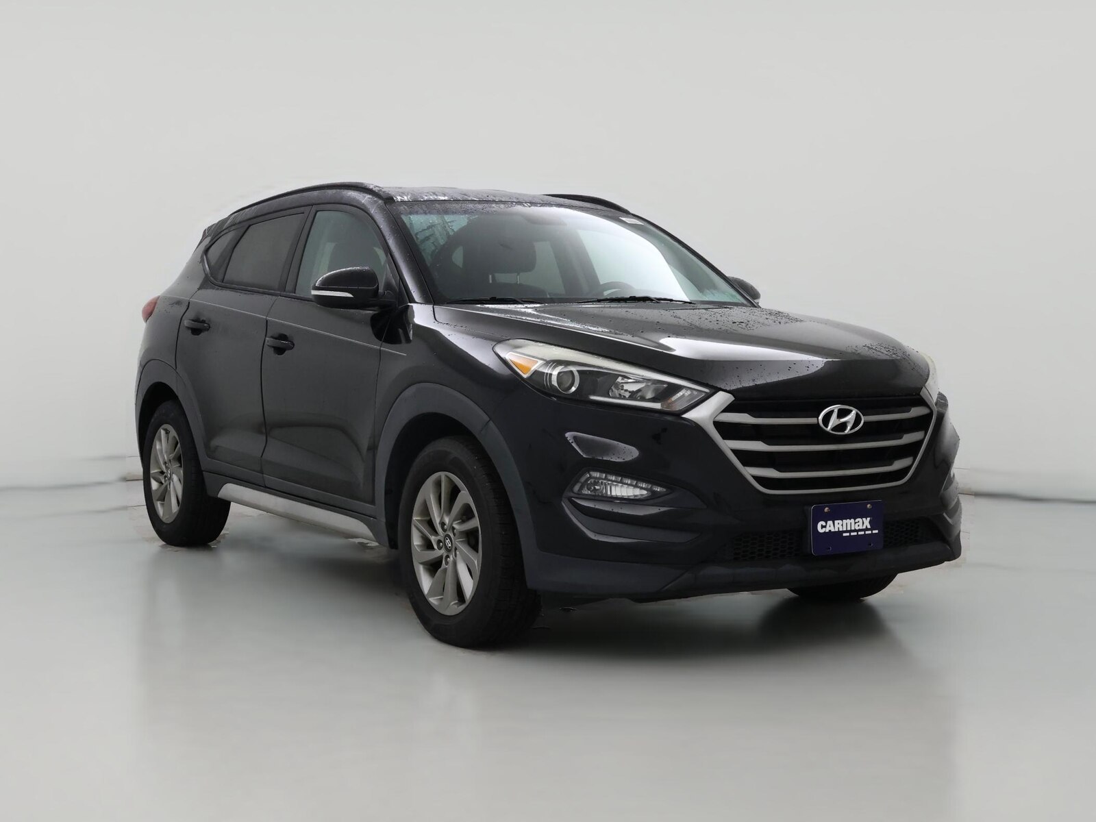2017 Hyundai Tucson SE Plus