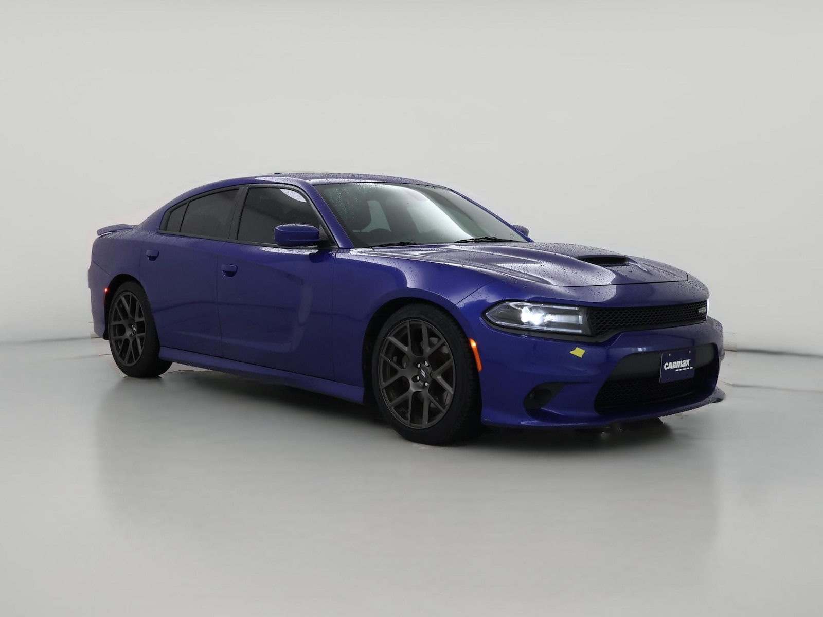 2019 Dodge Charger GT