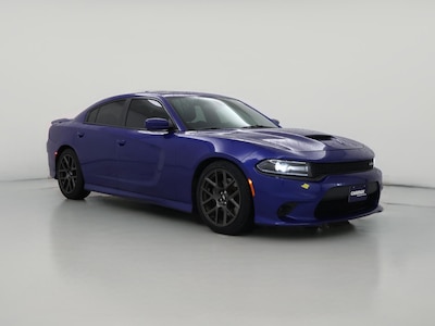 2019 Dodge Charger GT