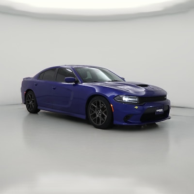 2019 Dodge Charger GT