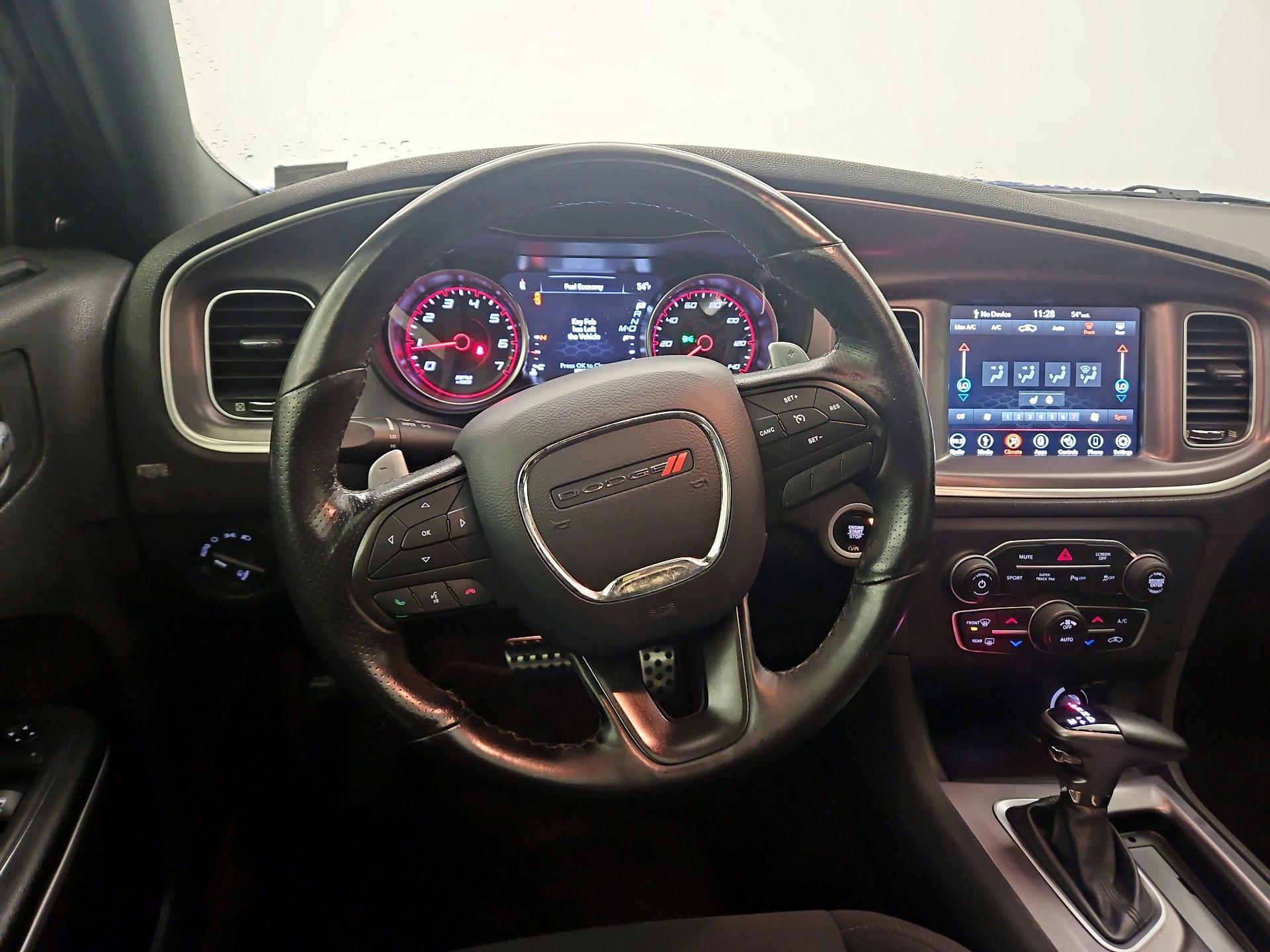 Thumbnail: 2019 Dodge Charger - 10