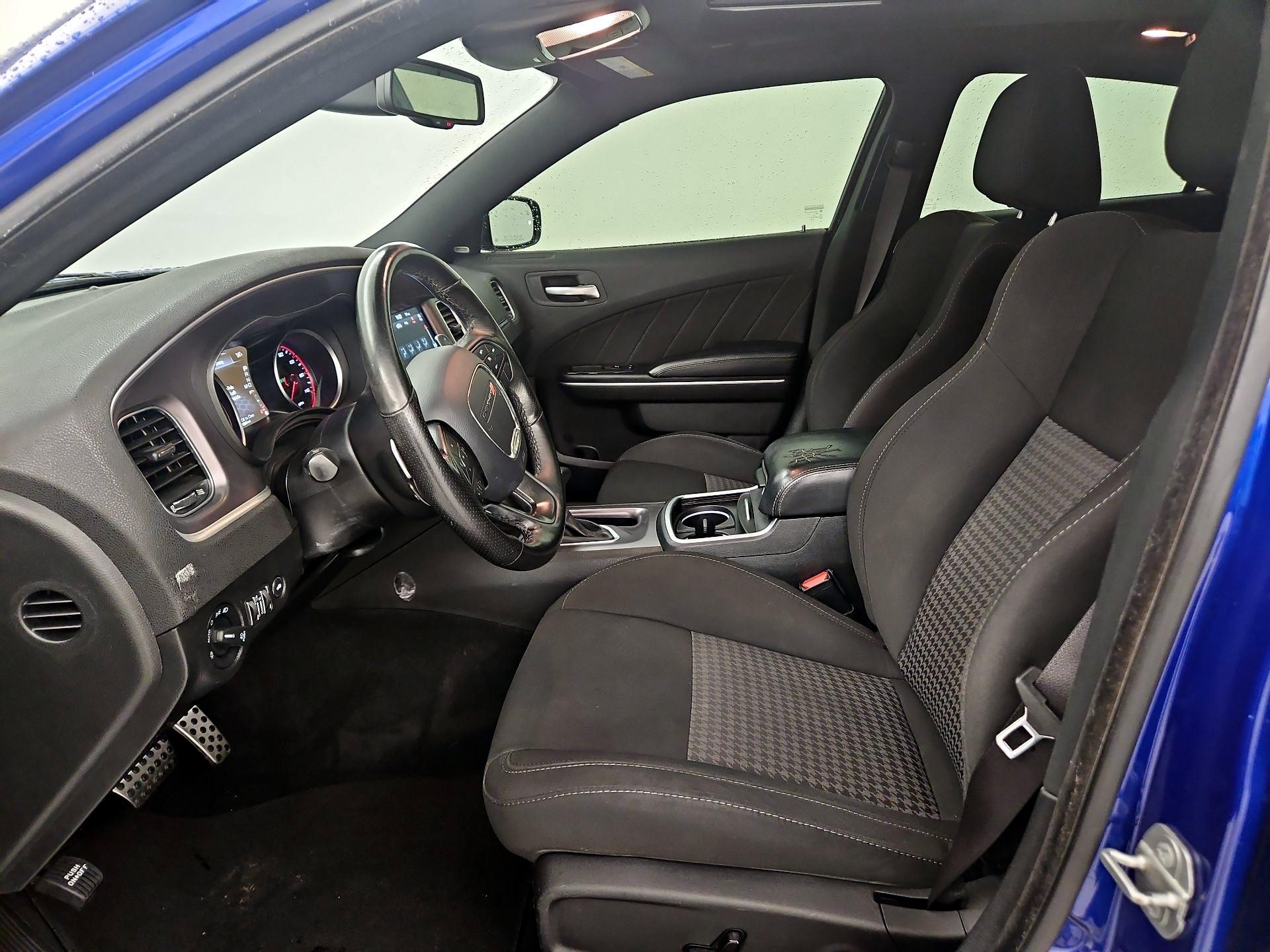 Thumbnail: 2019 Dodge Charger - 11