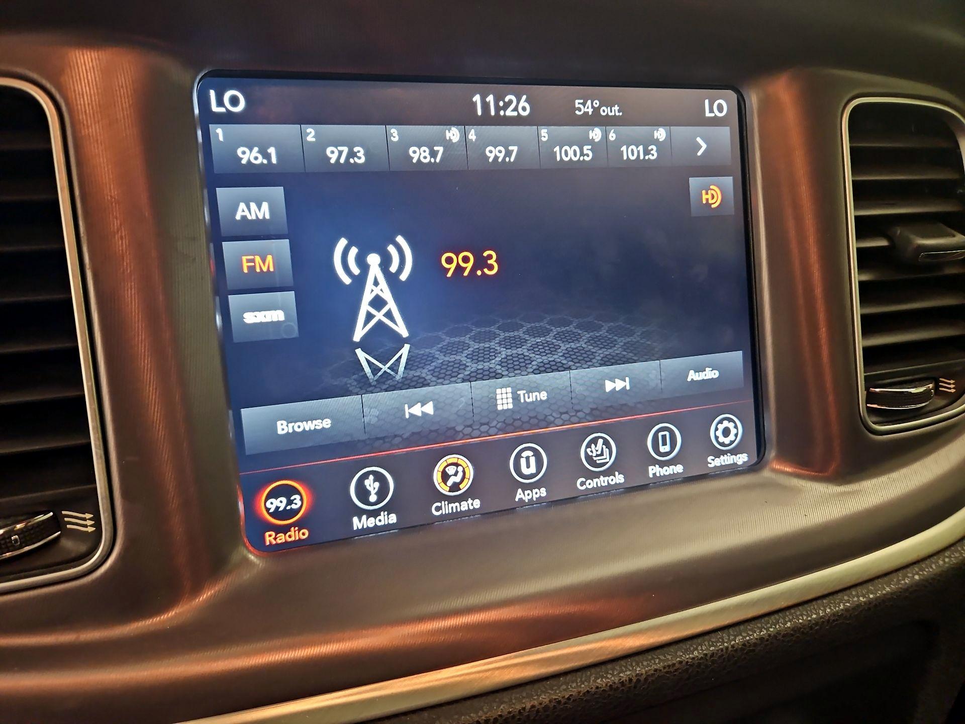 Thumbnail: 2019 Dodge Charger - 15