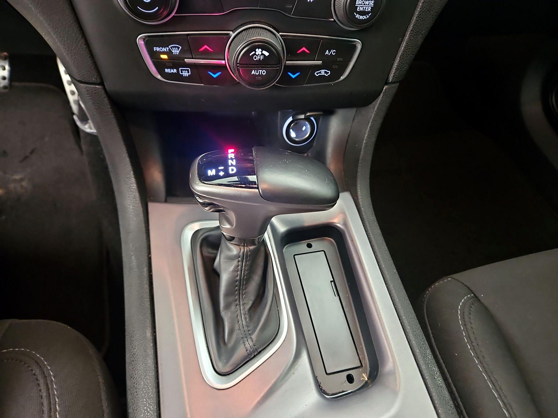 Thumbnail: 2019 Dodge Charger - 17