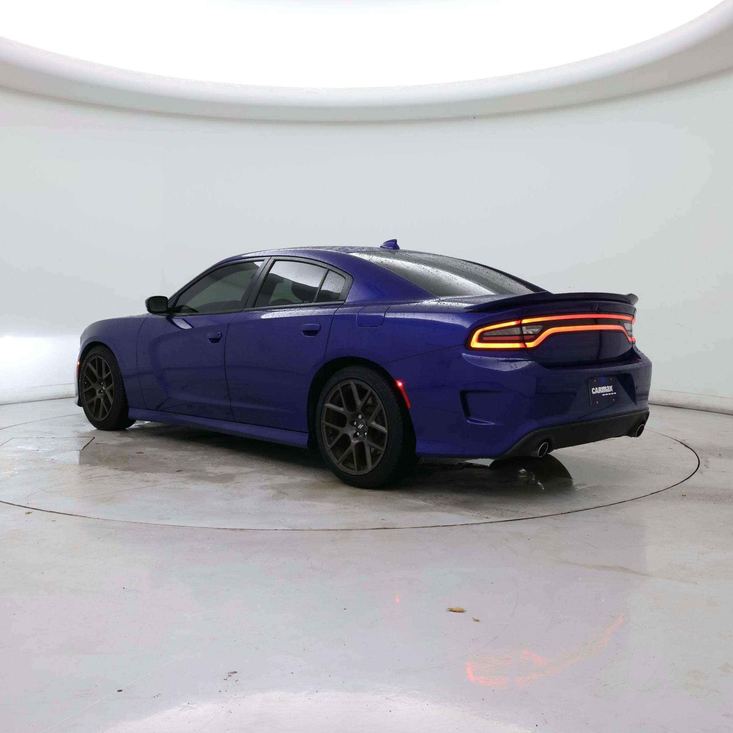 Thumbnail: 2019 Dodge Charger - 2