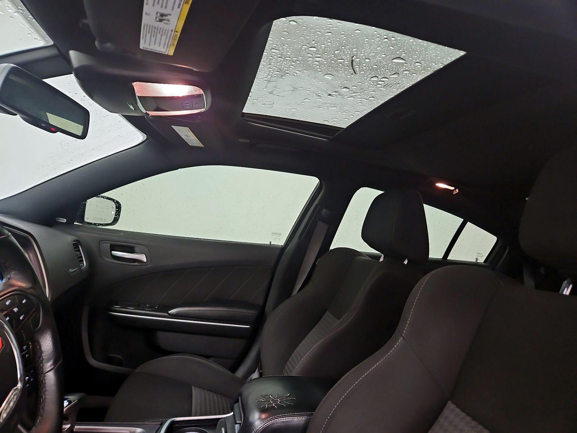 Thumbnail: 2019 Dodge Charger - 19