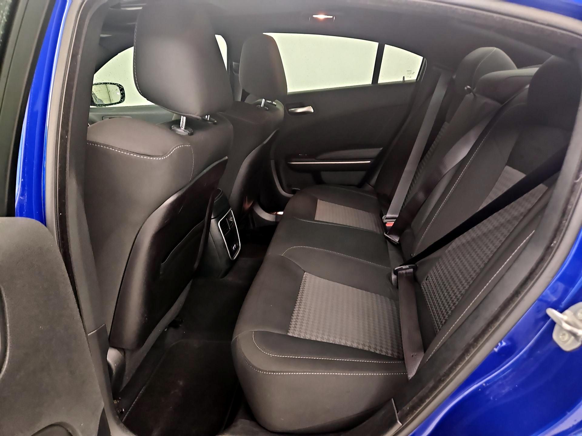 Thumbnail: 2019 Dodge Charger - 20