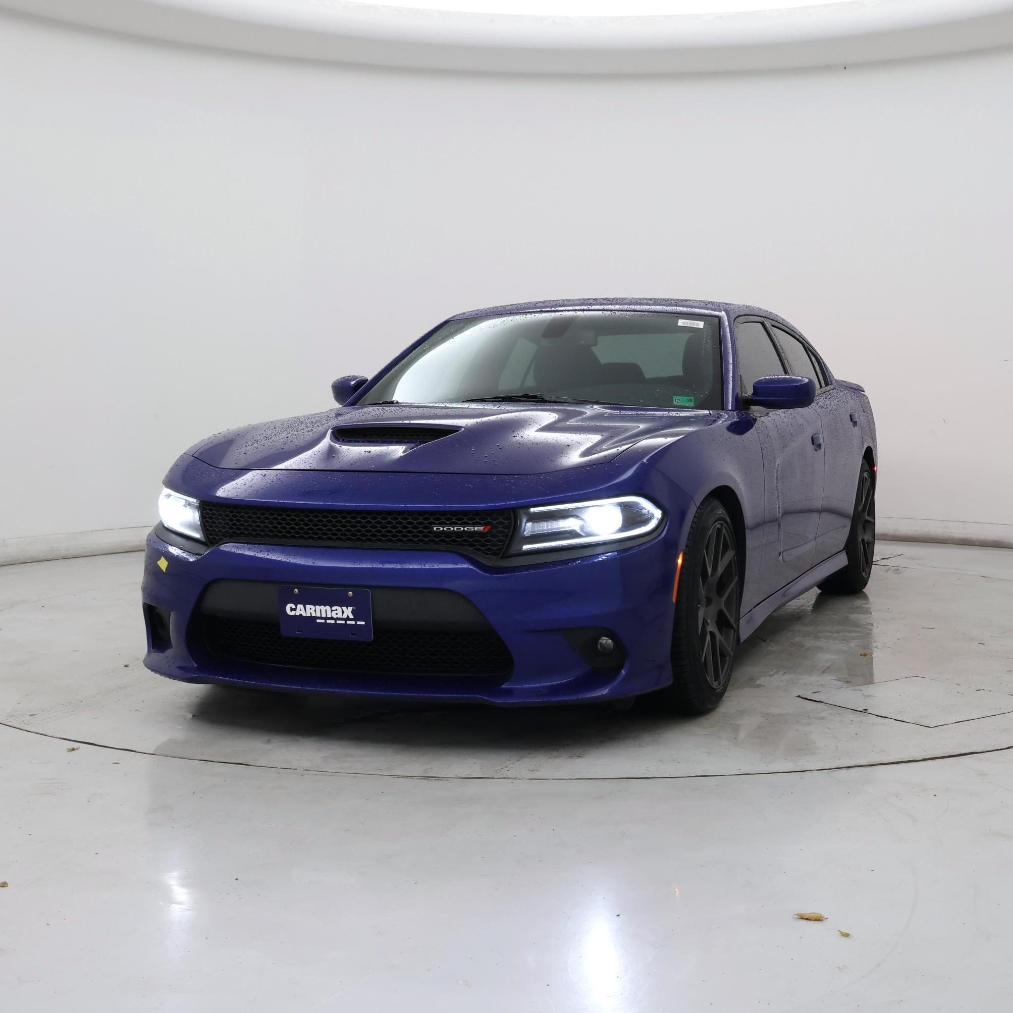 Thumbnail: 2019 Dodge Charger - 4