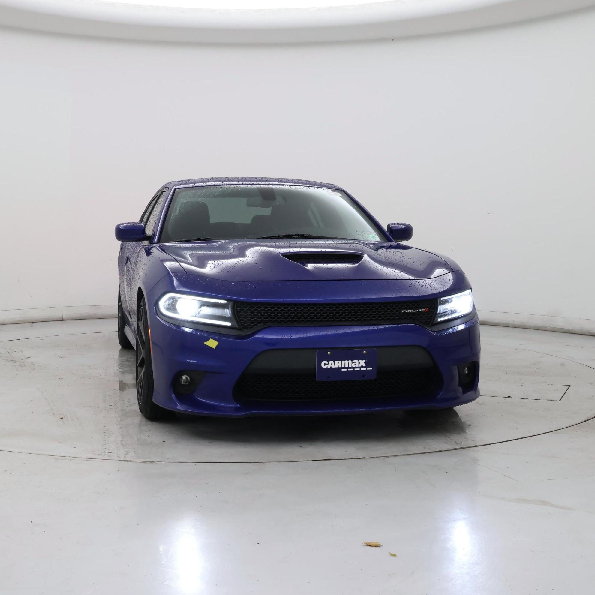 Thumbnail: 2019 Dodge Charger - 5