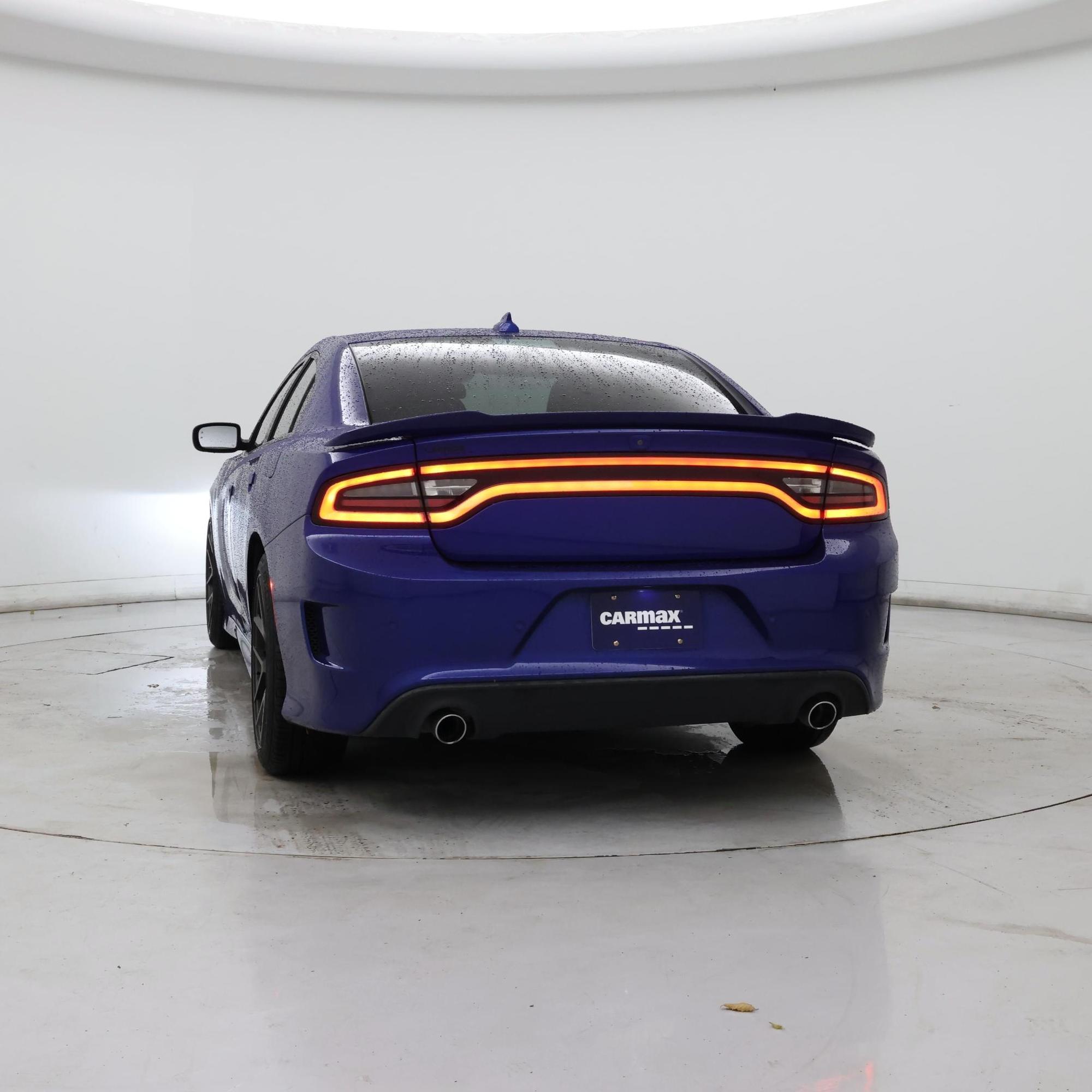 Thumbnail: 2019 Dodge Charger - 6