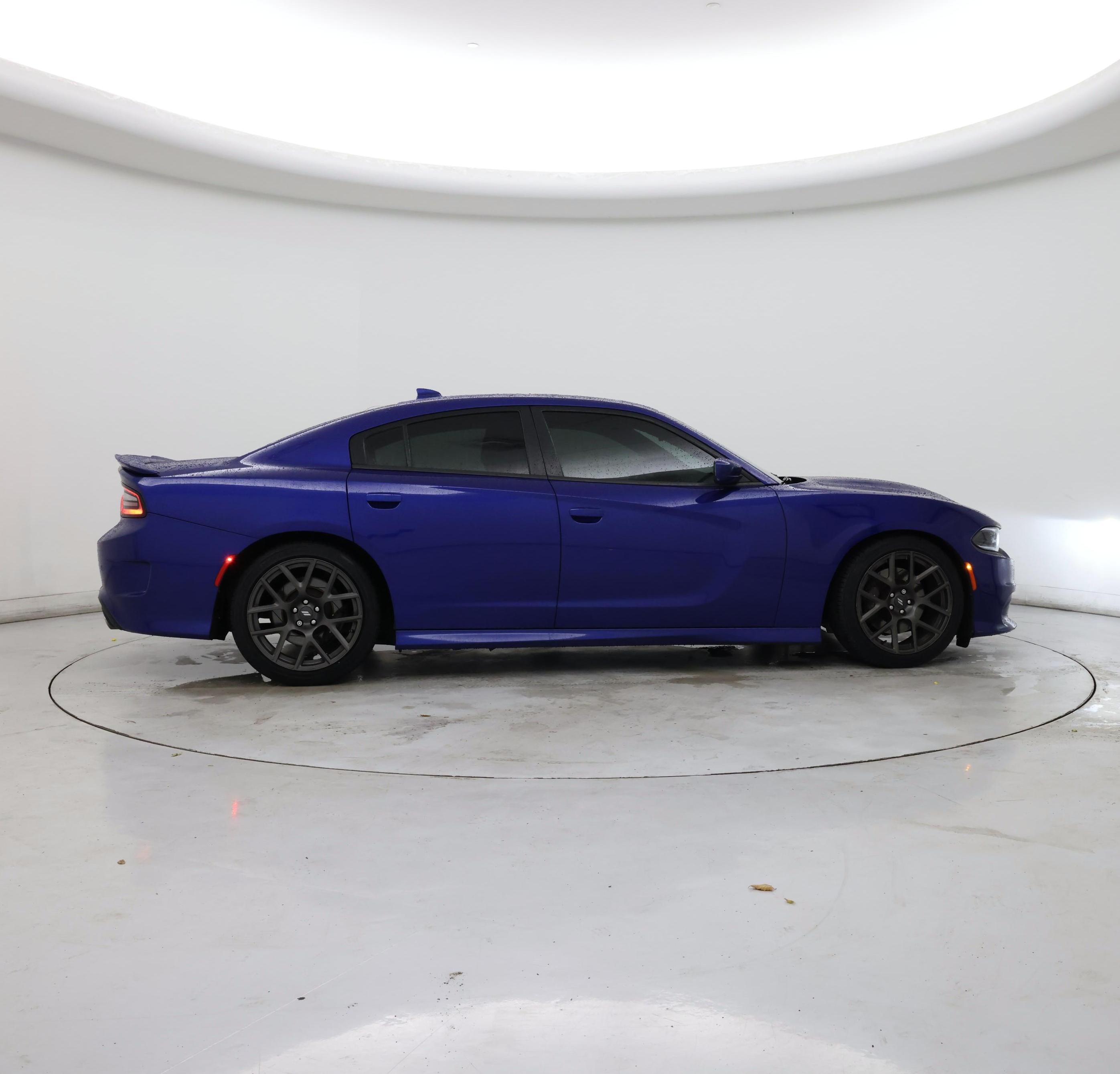 Thumbnail: 2019 Dodge Charger - 7