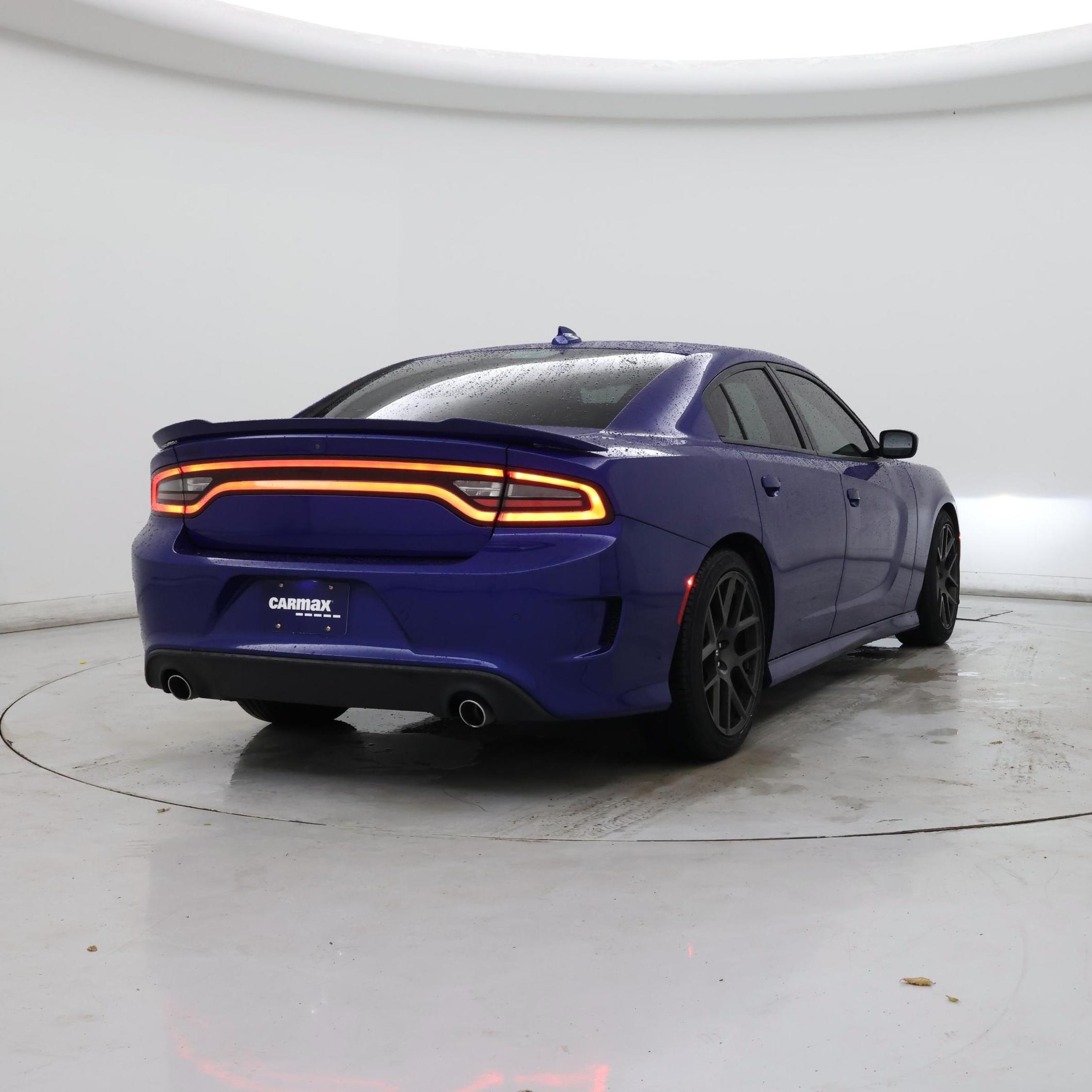 Thumbnail: 2019 Dodge Charger - 8