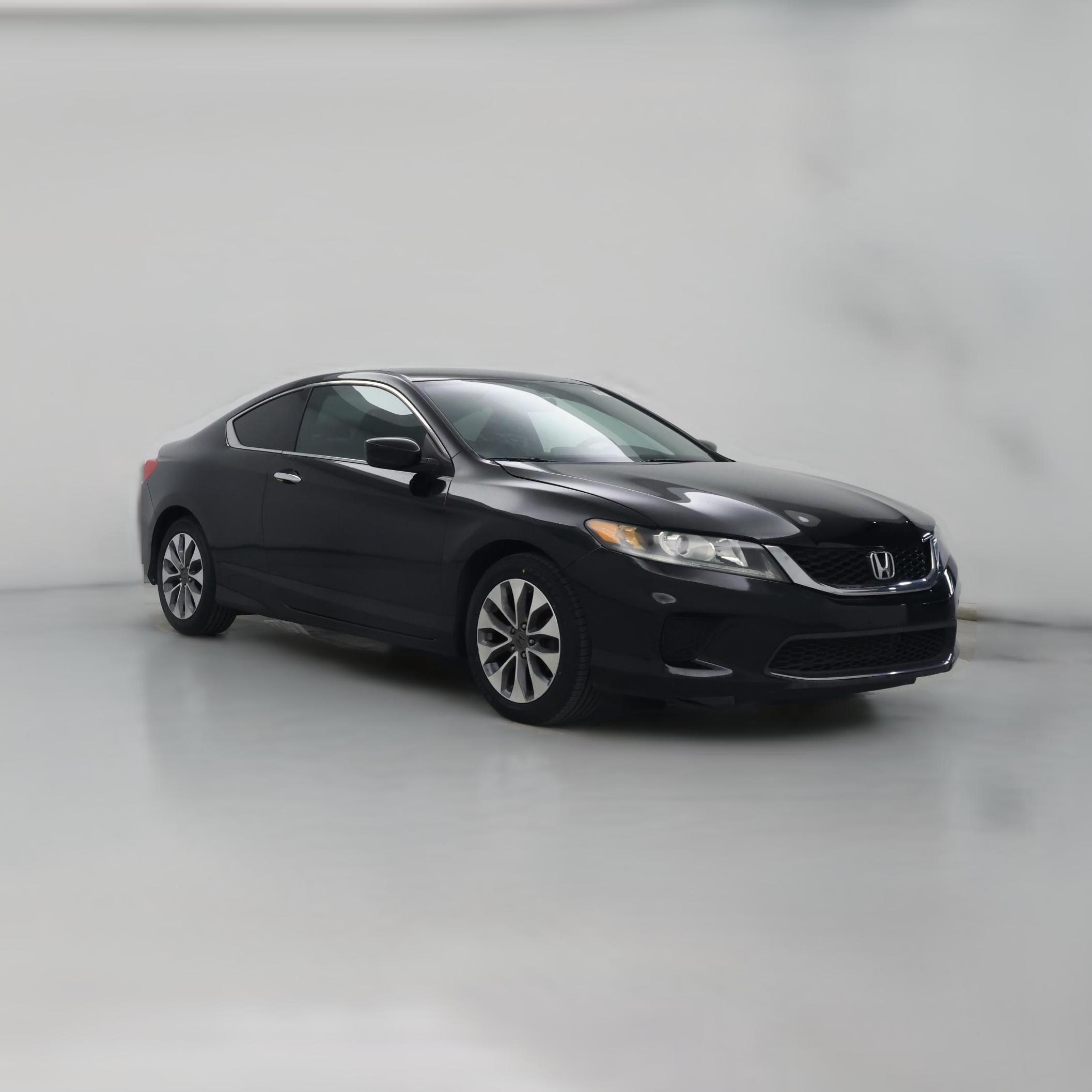 Thumbnail: 2015 Honda Accord - 1