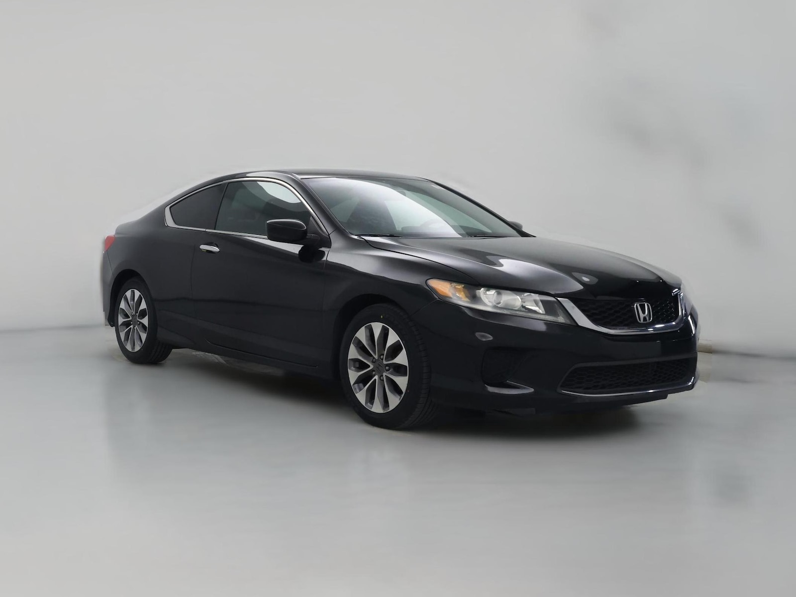 2015 Honda Accord LX-S