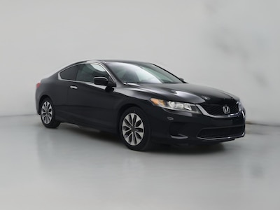 2015 Honda Accord LX-S