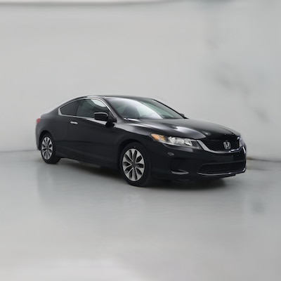 2015 Honda Accord LX-S