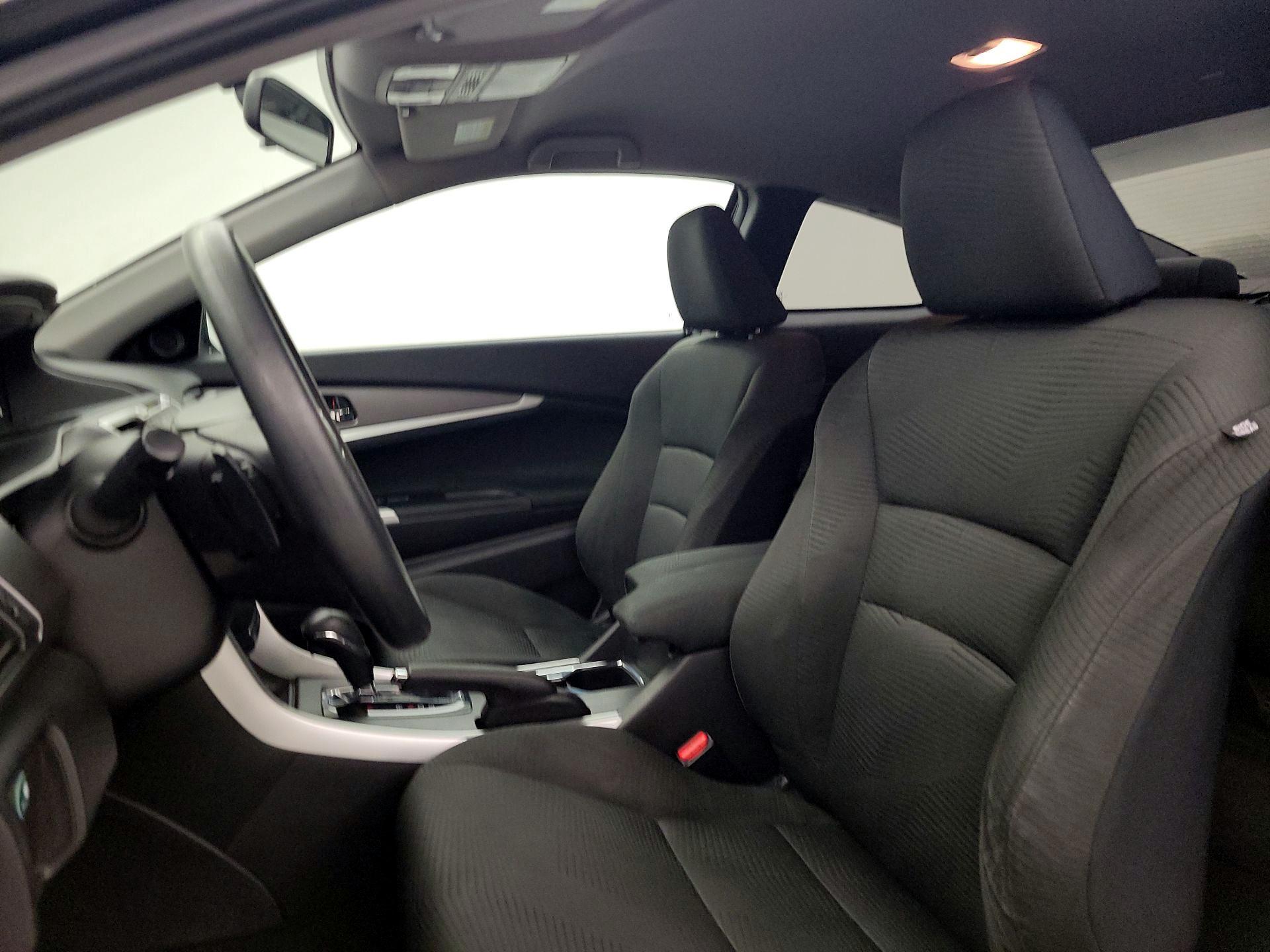 Thumbnail: 2015 Honda Accord - 11