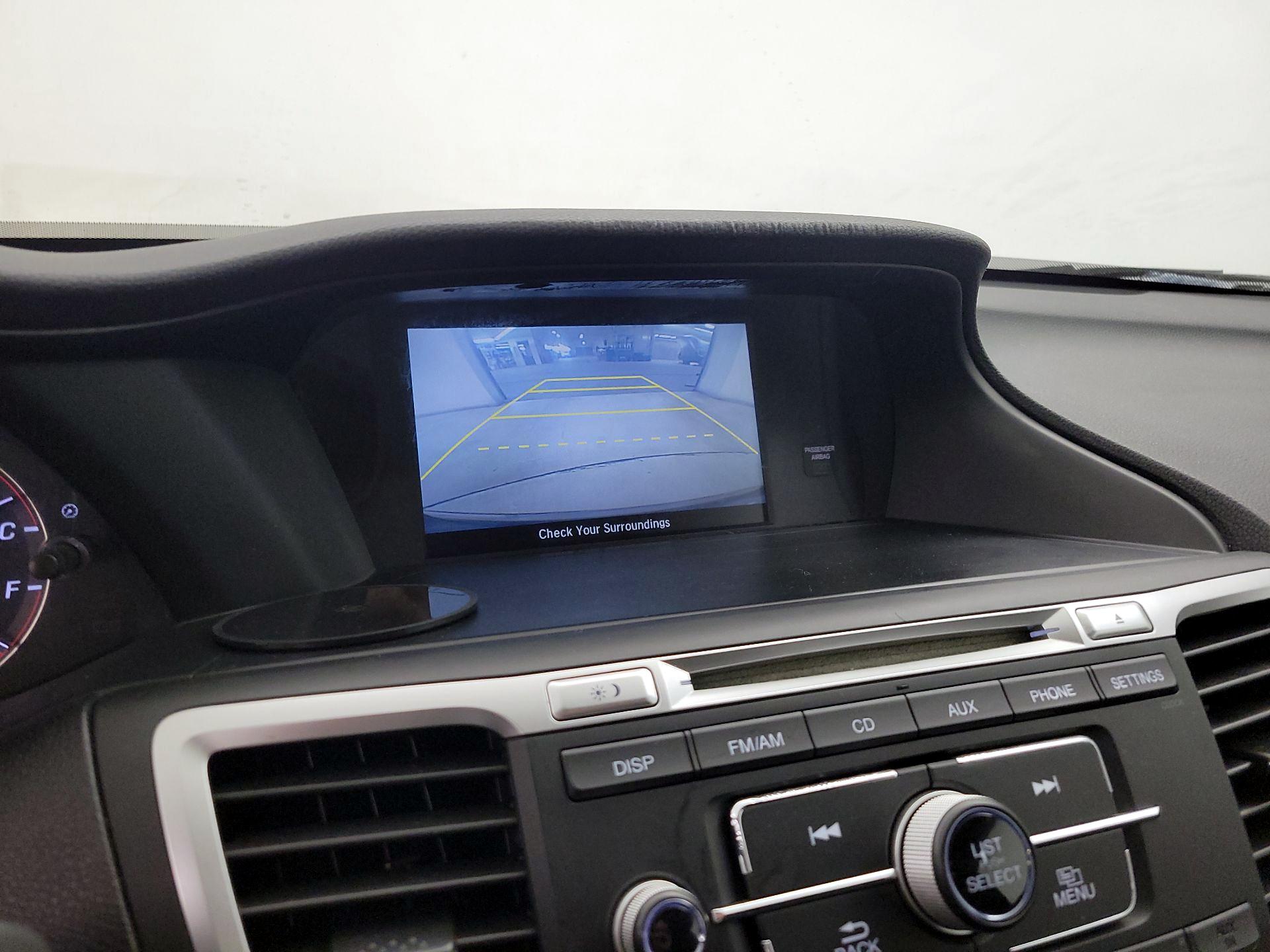 Thumbnail: 2015 Honda Accord - 14