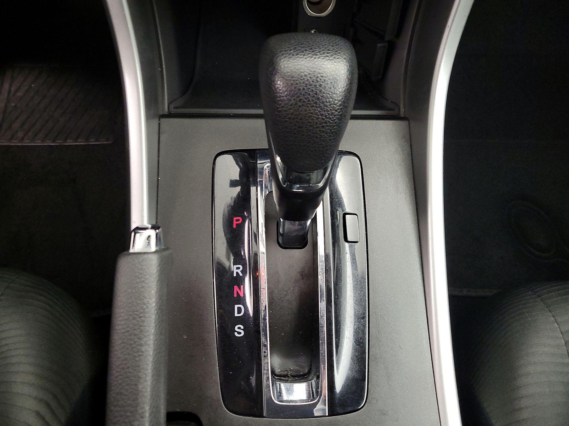 Thumbnail: 2015 Honda Accord - 17