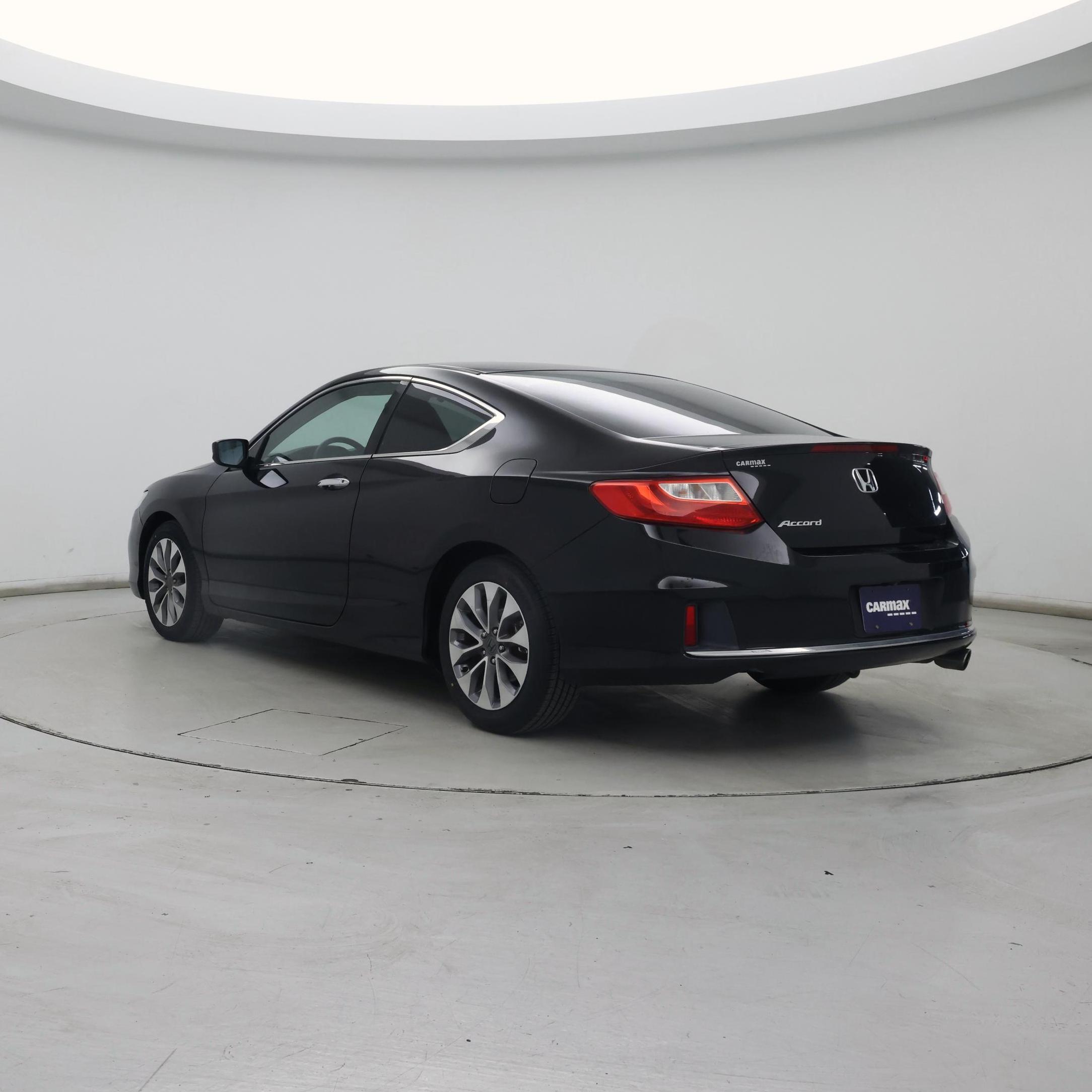 Thumbnail: 2015 Honda Accord - 2