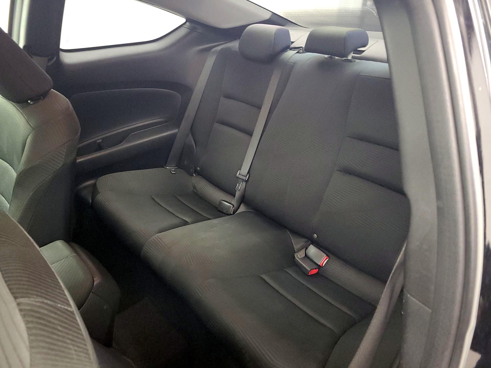 Thumbnail: 2015 Honda Accord - 19