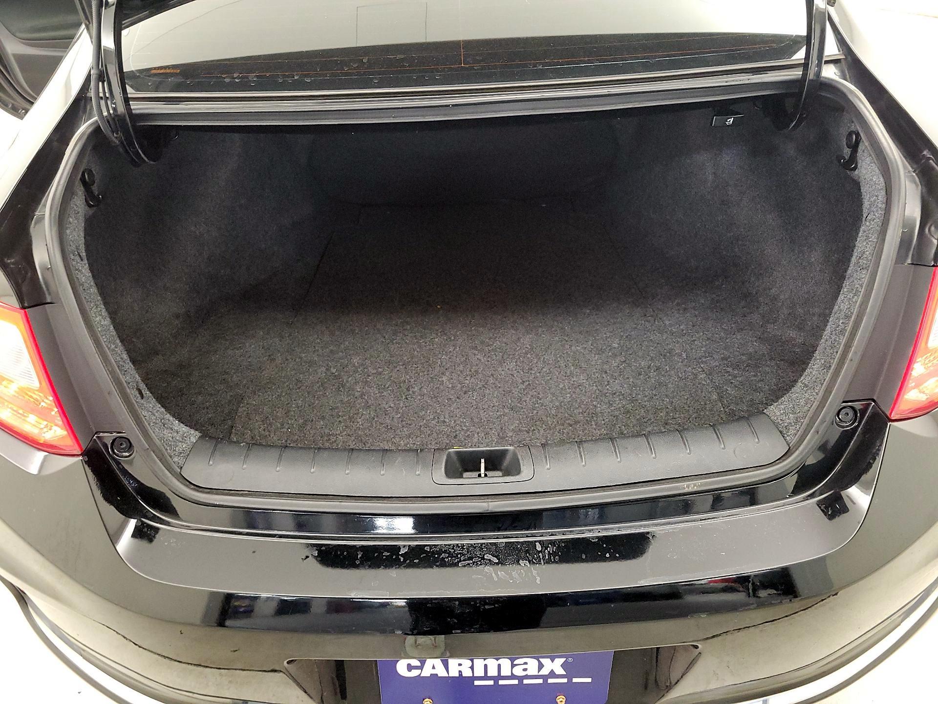 Thumbnail: 2015 Honda Accord - 20