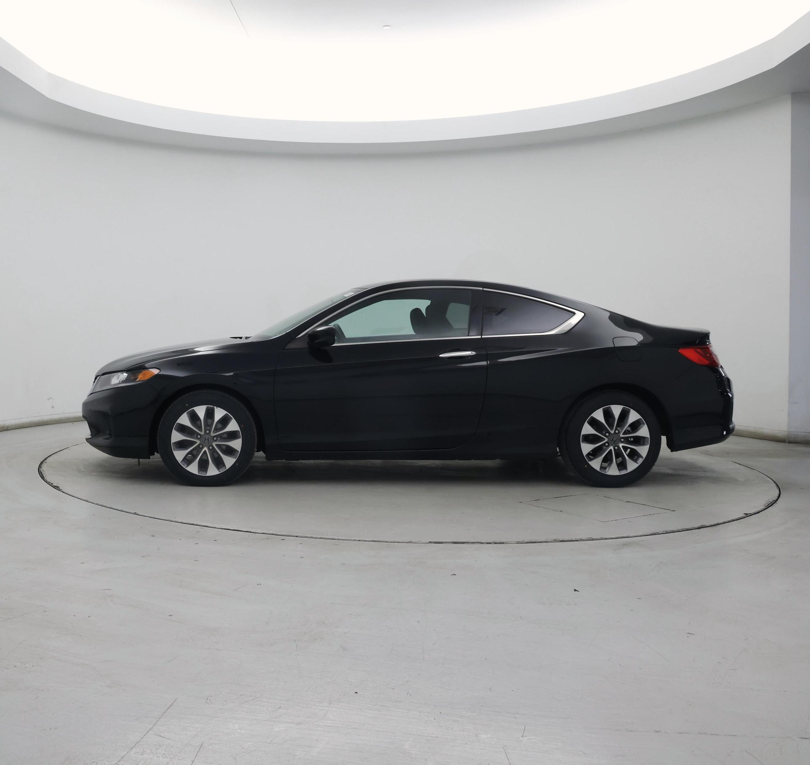 Thumbnail: 2015 Honda Accord - 3