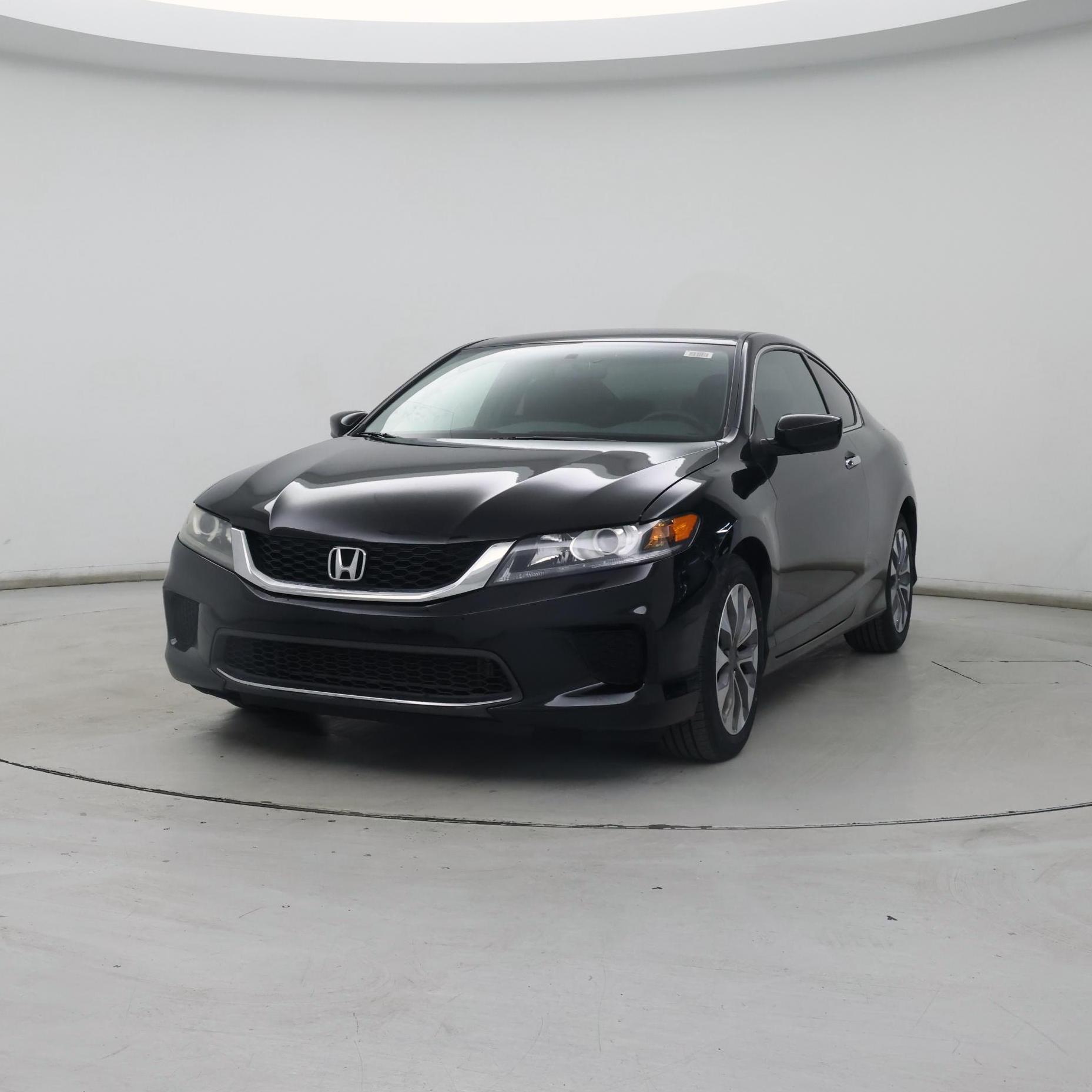 Thumbnail: 2015 Honda Accord - 4