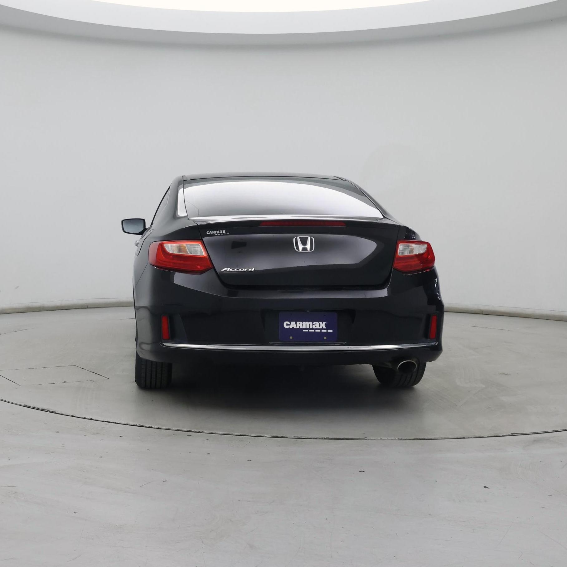 Thumbnail: 2015 Honda Accord - 6