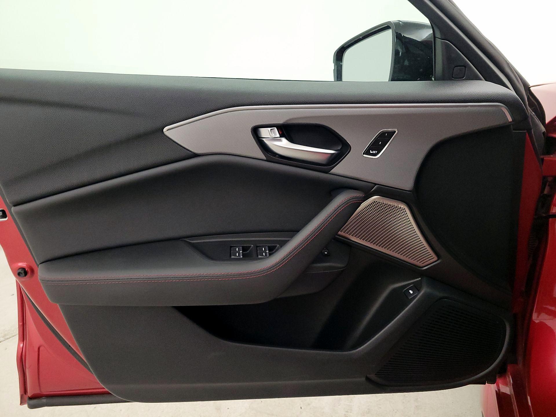 Thumbnail: 2022 Acura TLX - 12