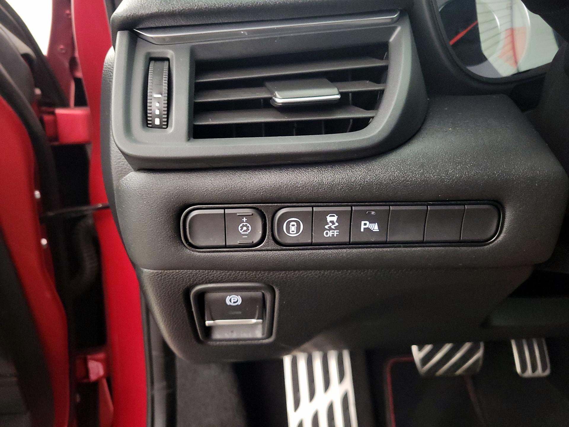 Thumbnail: 2022 Acura TLX - 13