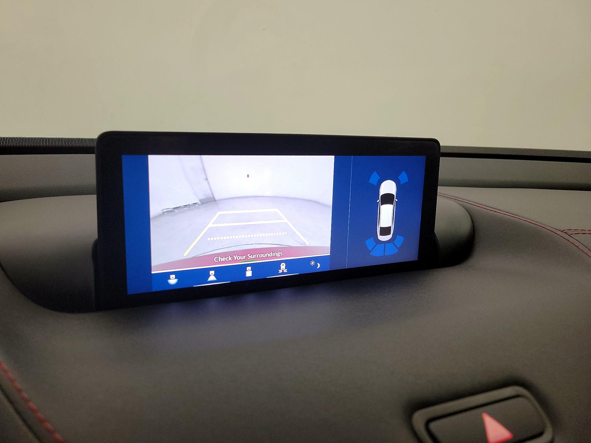 Thumbnail: 2022 Acura TLX - 15