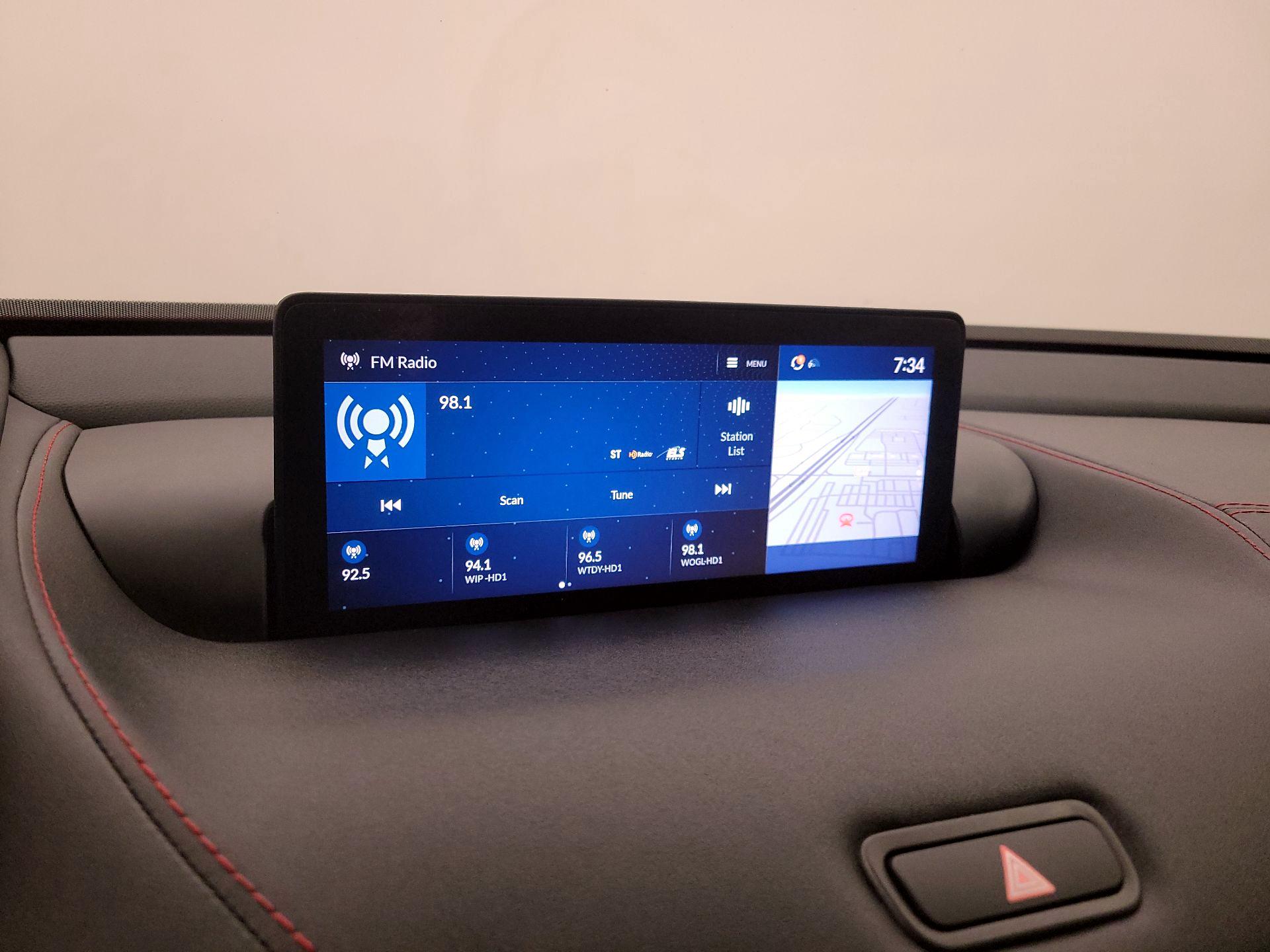 Thumbnail: 2022 Acura TLX - 16