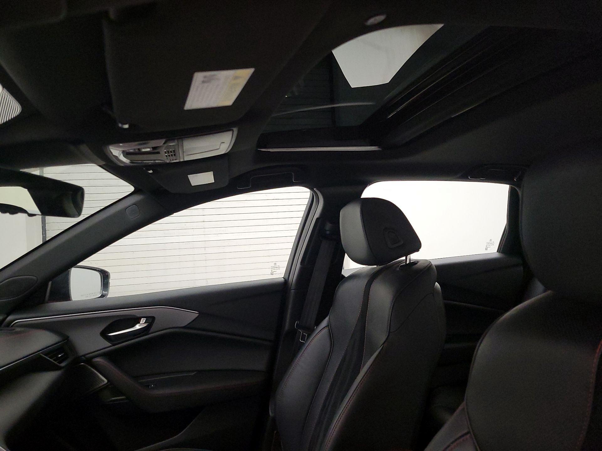 Thumbnail: 2022 Acura TLX - 20