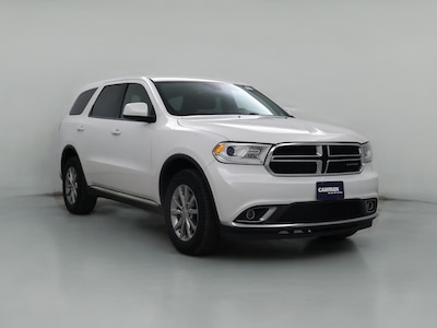2017 Dodge Durango SXT