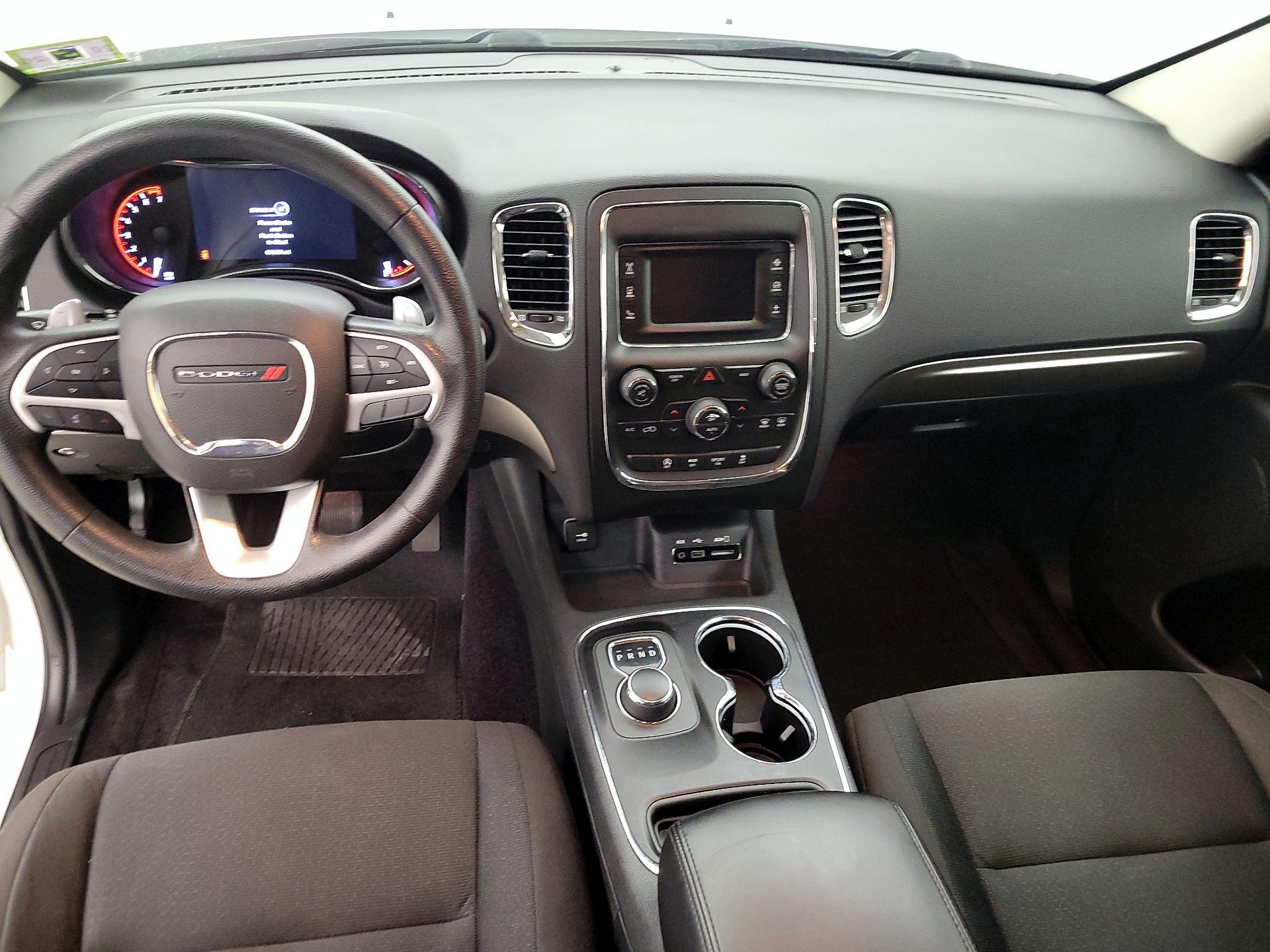 Thumbnail: 2017 Dodge Durango - 9