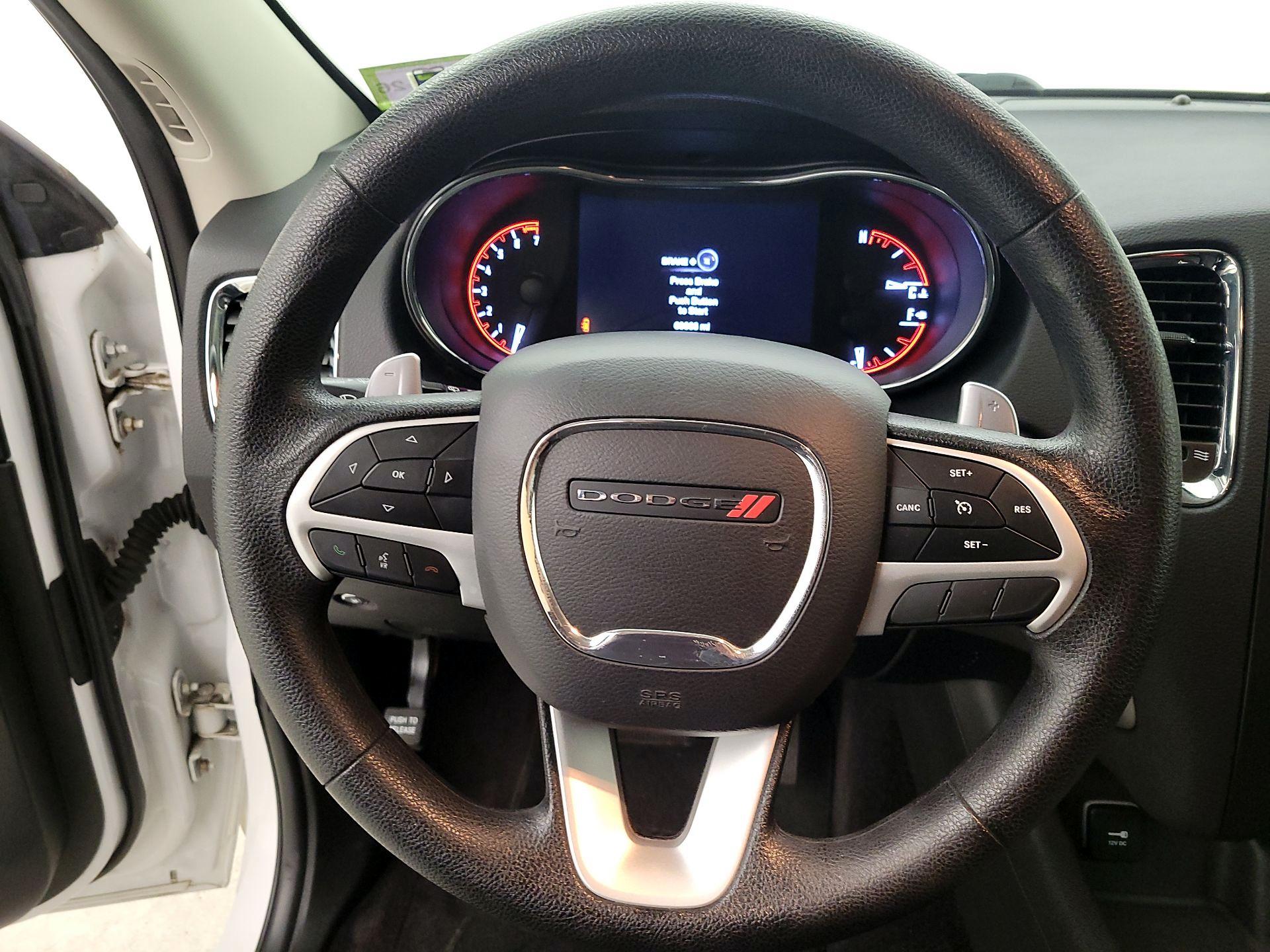 Thumbnail: 2017 Dodge Durango - 10